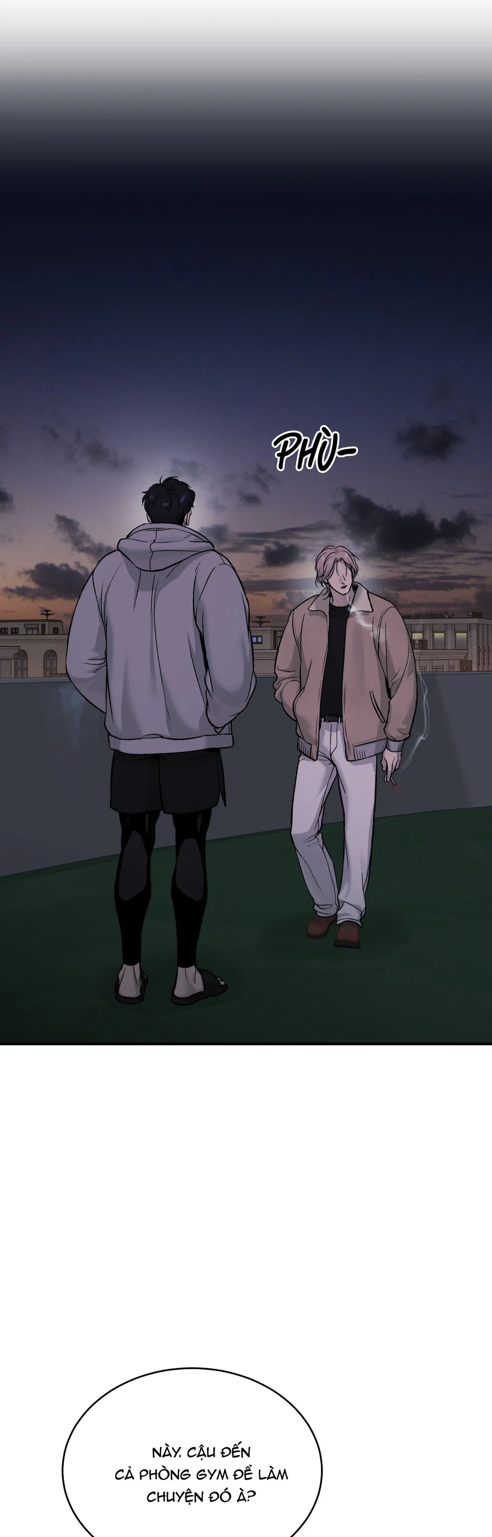 Jinx Chapter 89 Trang 80