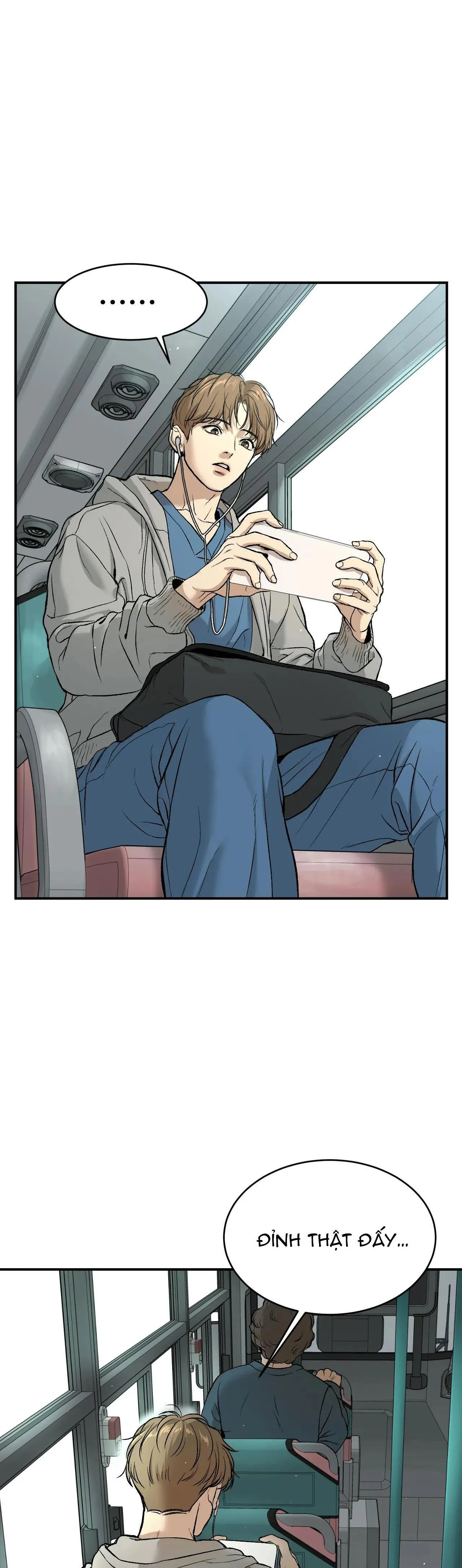 Jinx Chapter 1 Trang 7