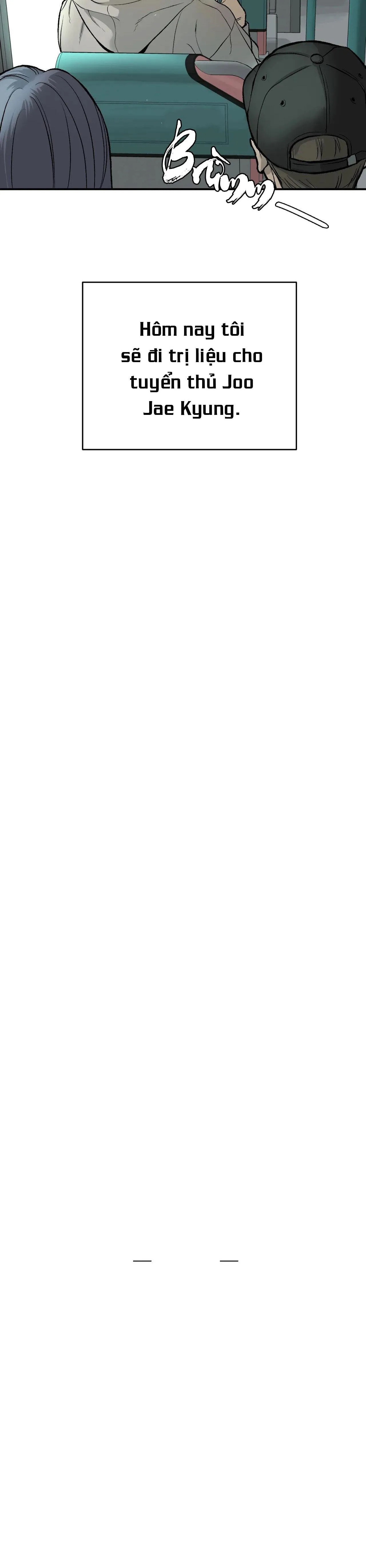 Jinx Chapter 1 Trang 8