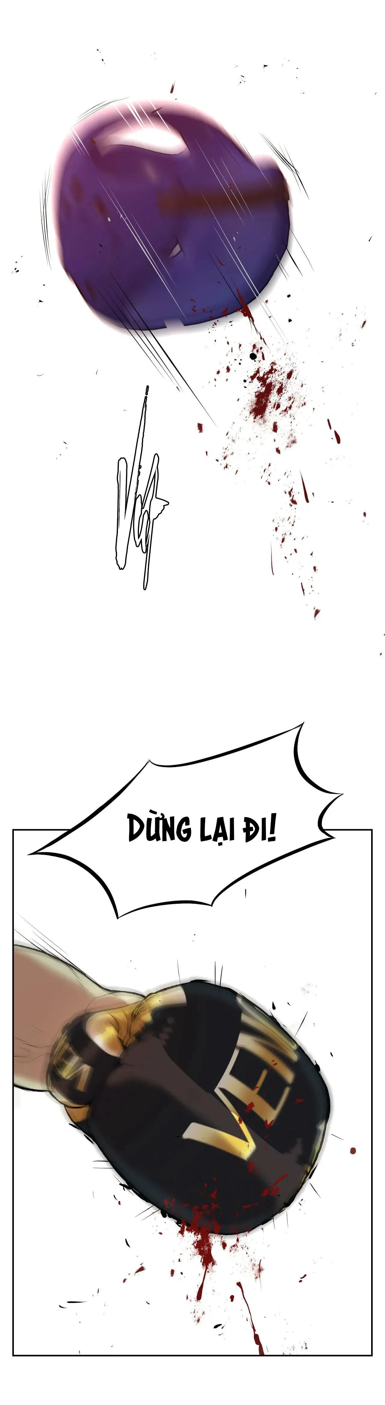 Jinx Chapter 1 Trang 16