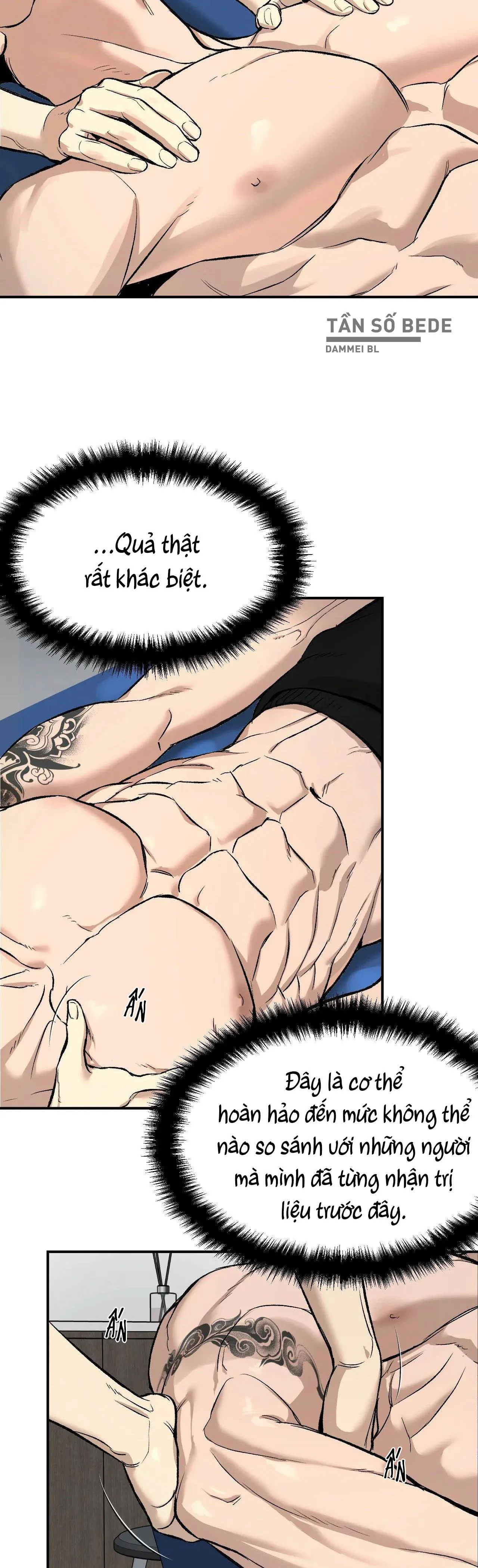 Jinx Chapter 1 Trang 42