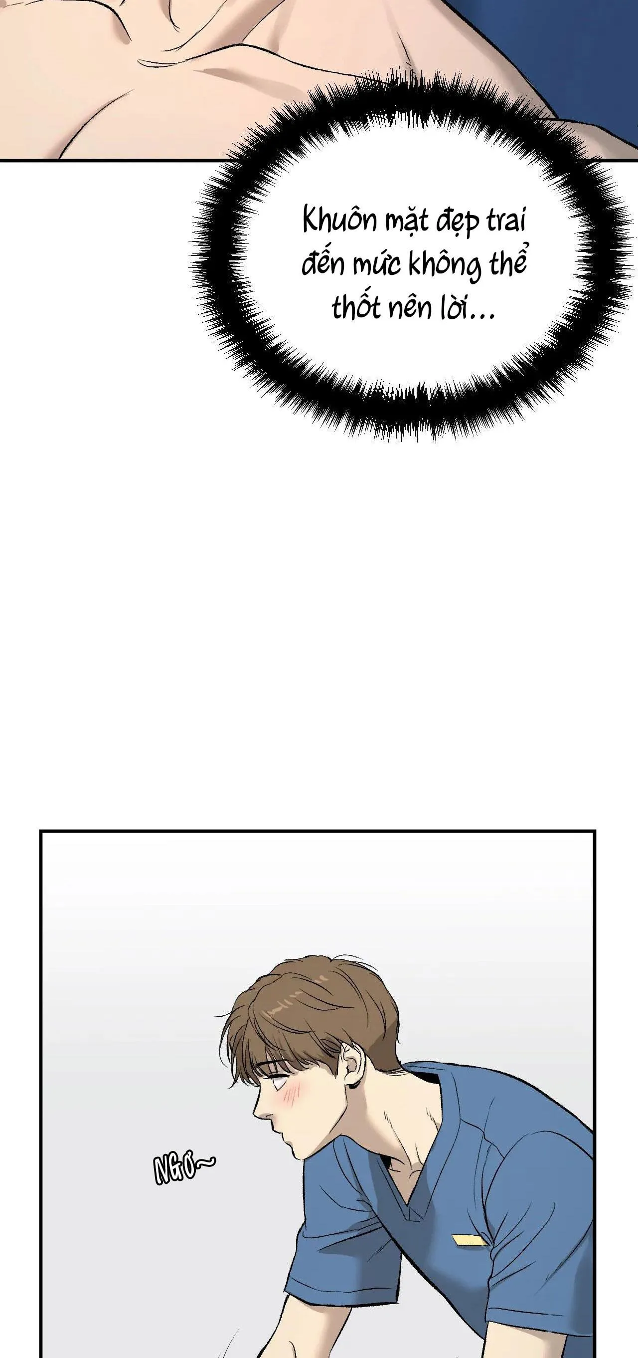 Jinx Chapter 1 Trang 45