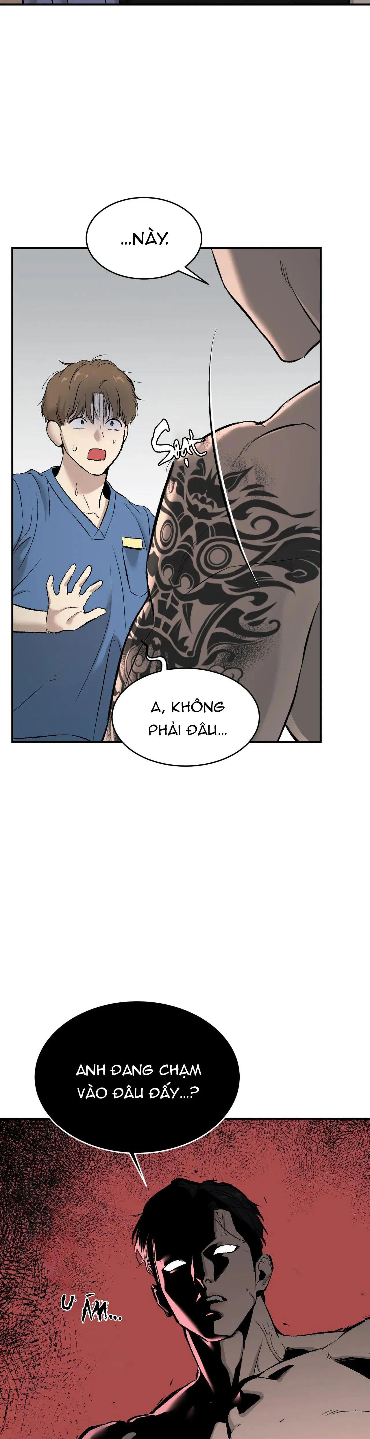 Jinx Chapter 1 Trang 48