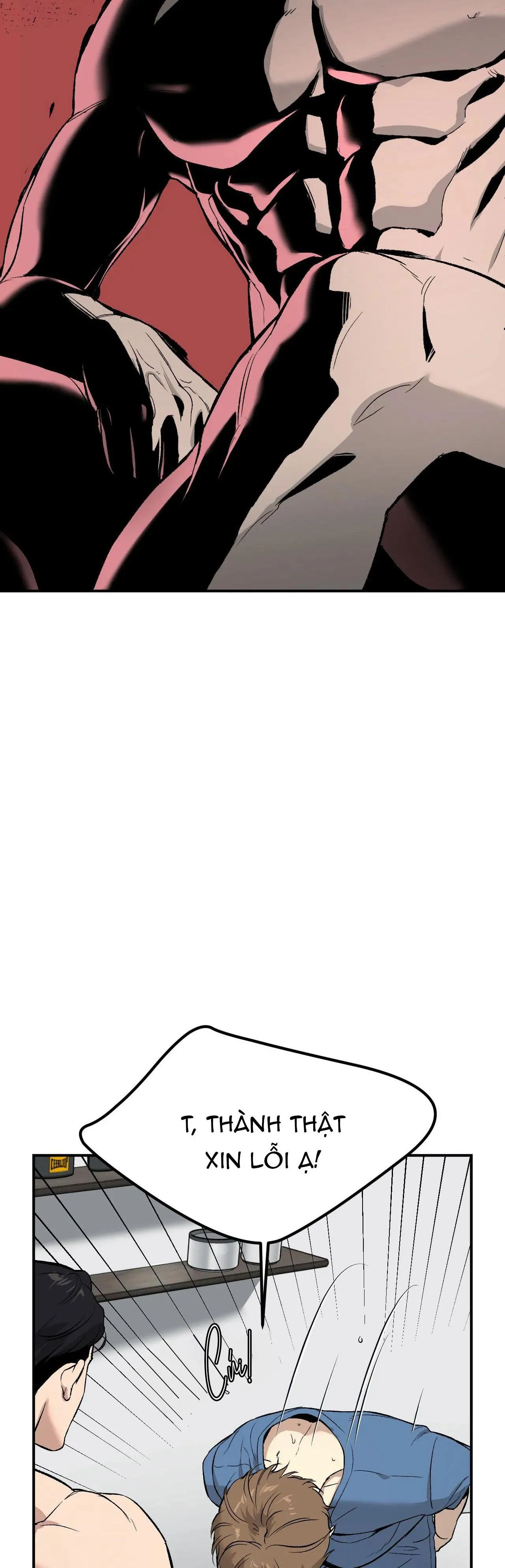 Jinx Chapter 1 Trang 49