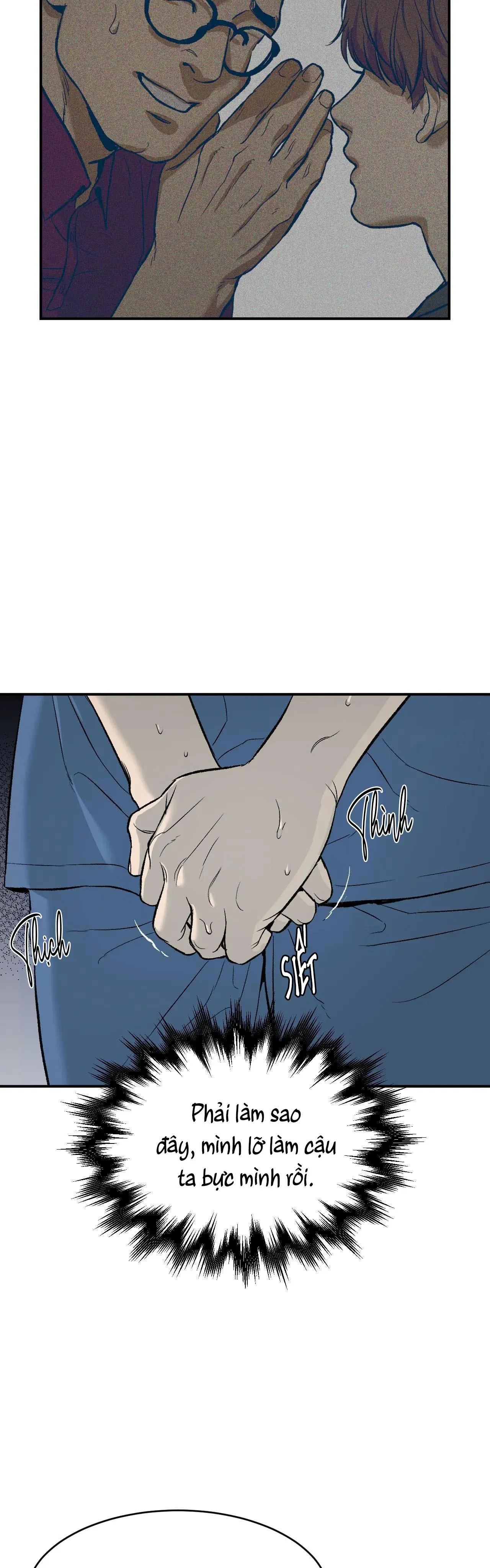 Jinx Chapter 1 Trang 51