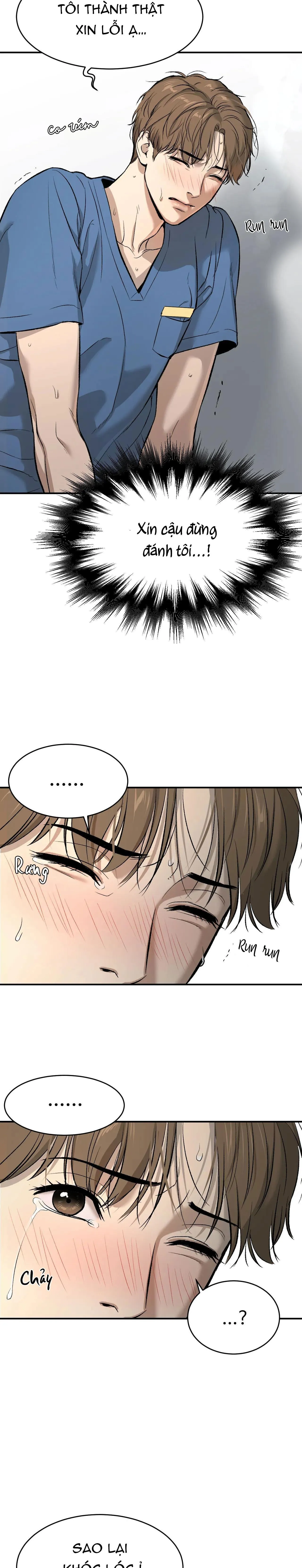 Jinx Chapter 1 Trang 52