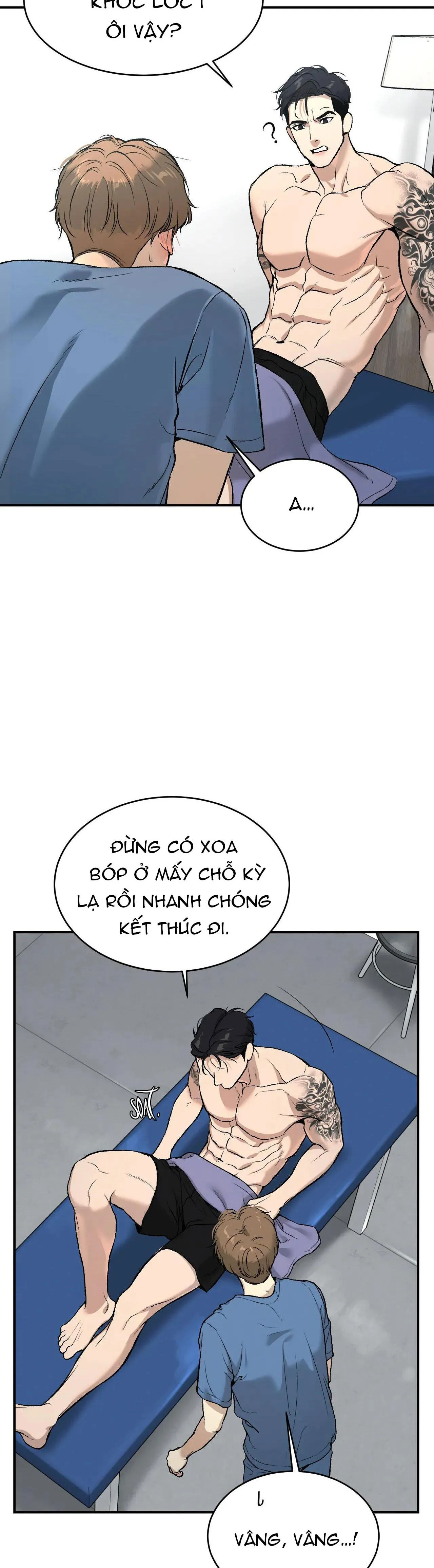 Jinx Chapter 1 Trang 53