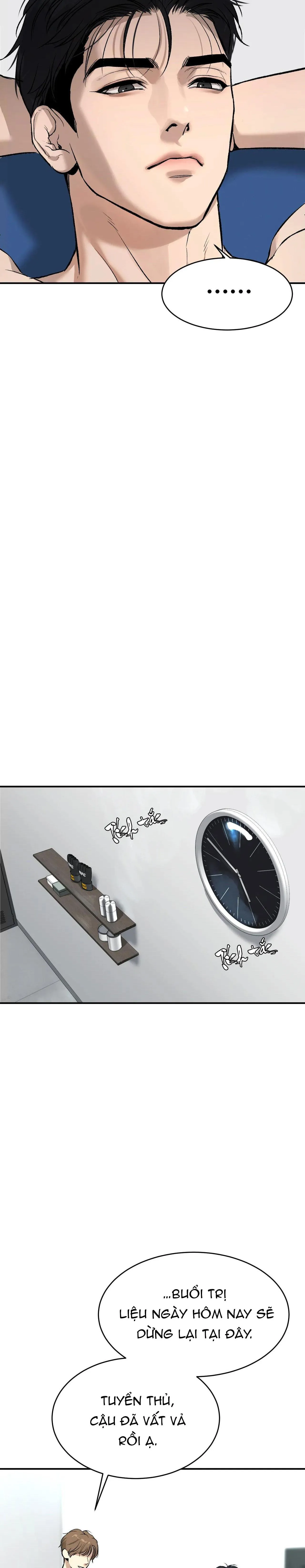 Jinx Chapter 1 Trang 55