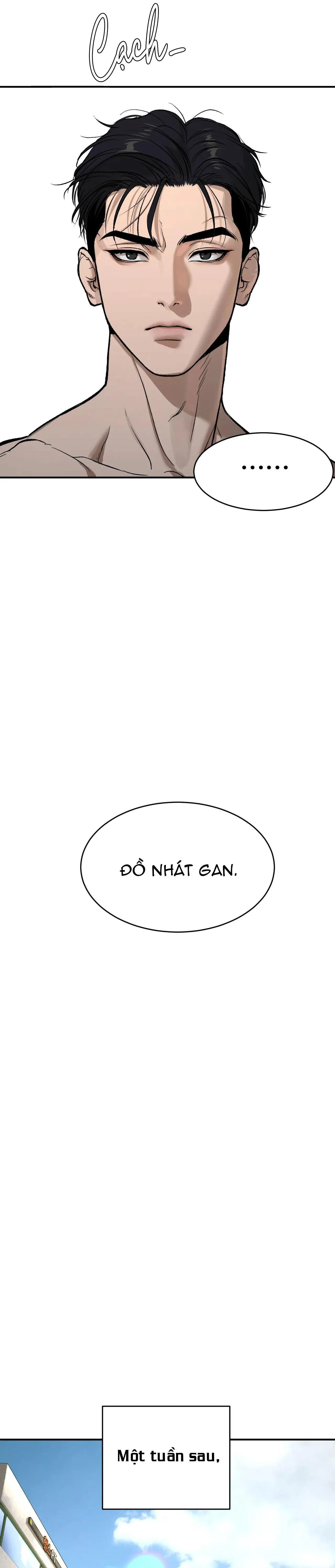 Jinx Chapter 1 Trang 58