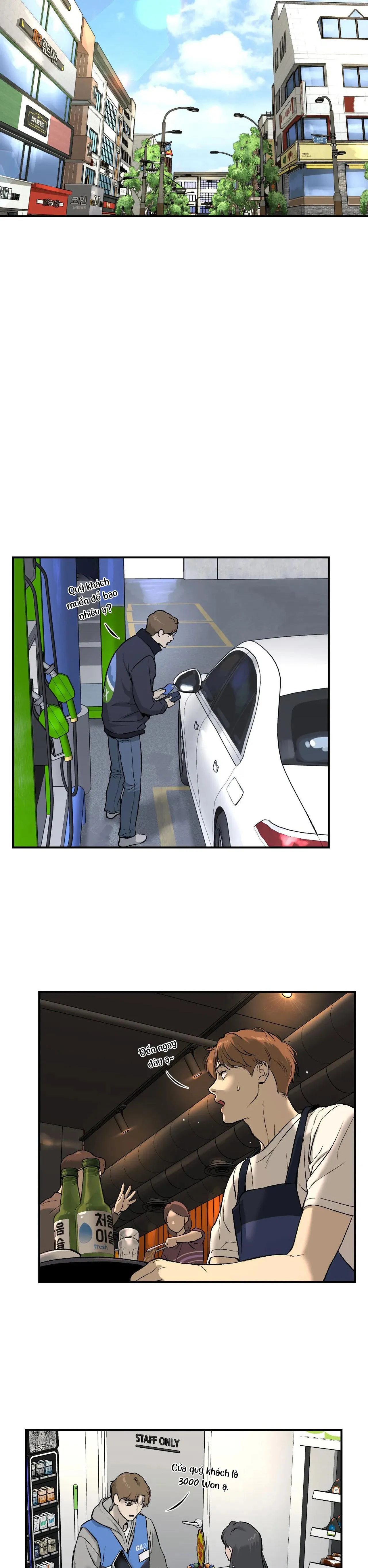 Jinx Chapter 1 Trang 59