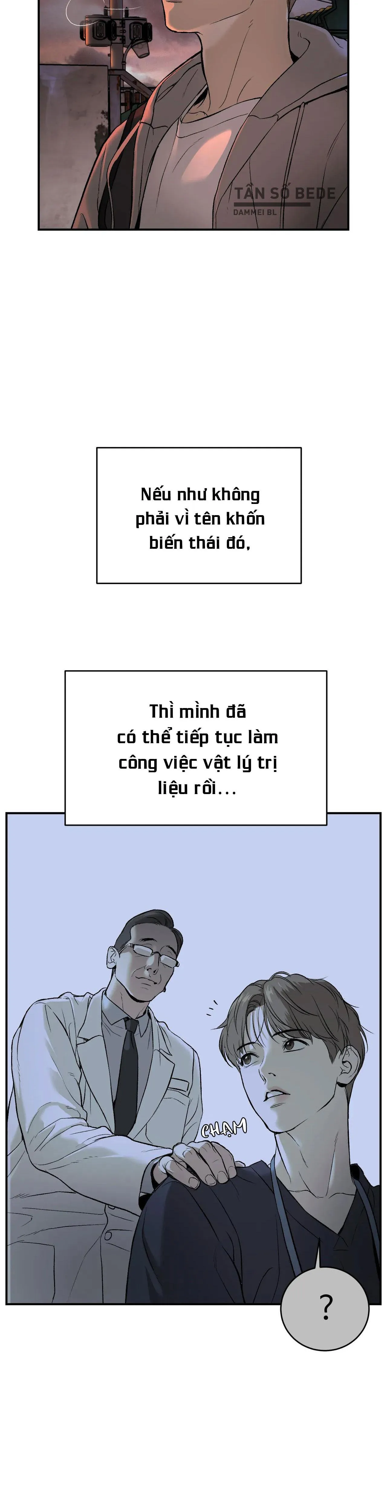 Jinx Chapter 1 Trang 62