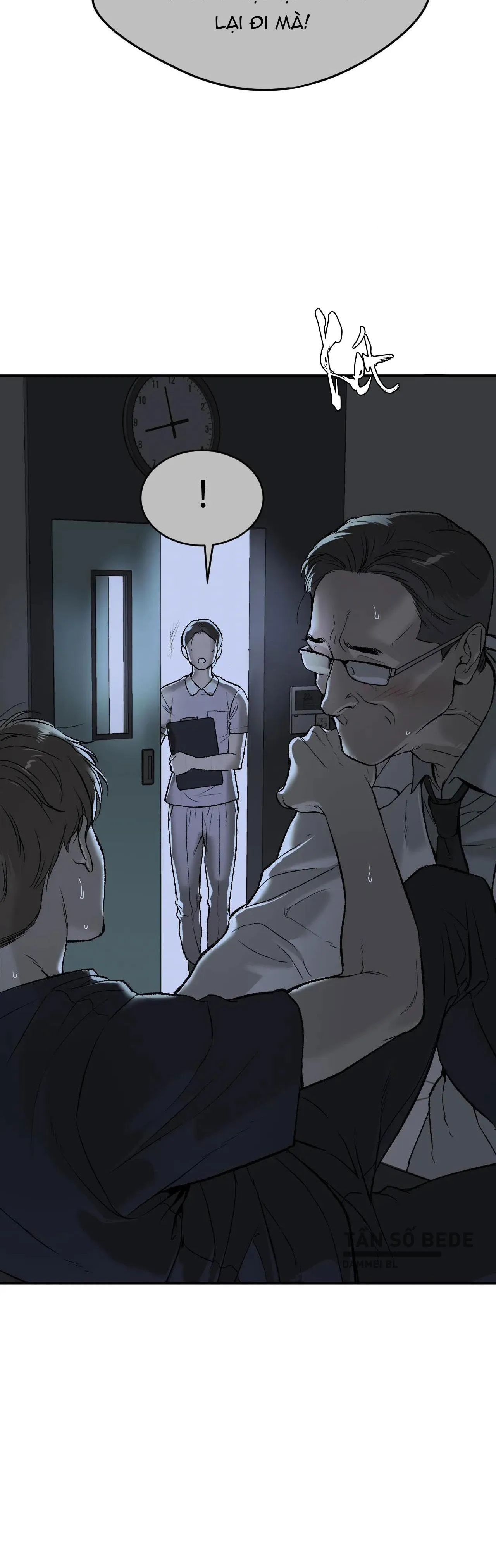 Jinx Chapter 1 Trang 64