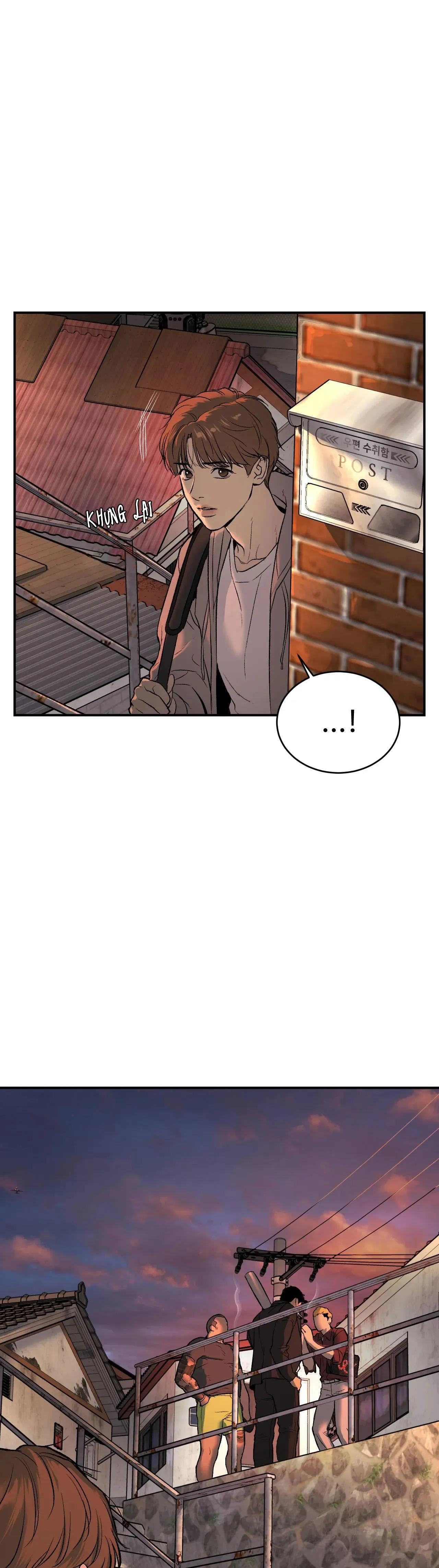 Jinx Chapter 1 Trang 66