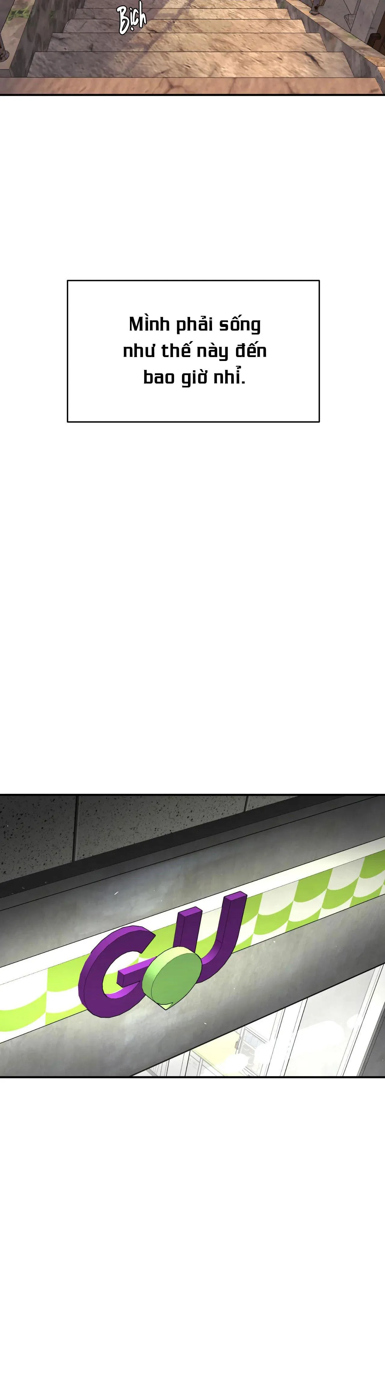 Jinx Chapter 1 Trang 70