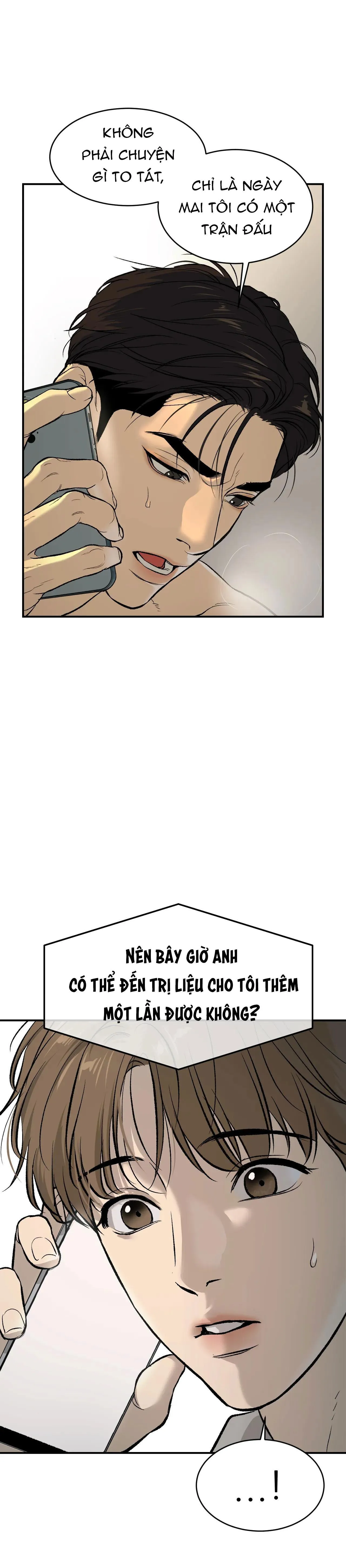 Jinx Chapter 1 Trang 74