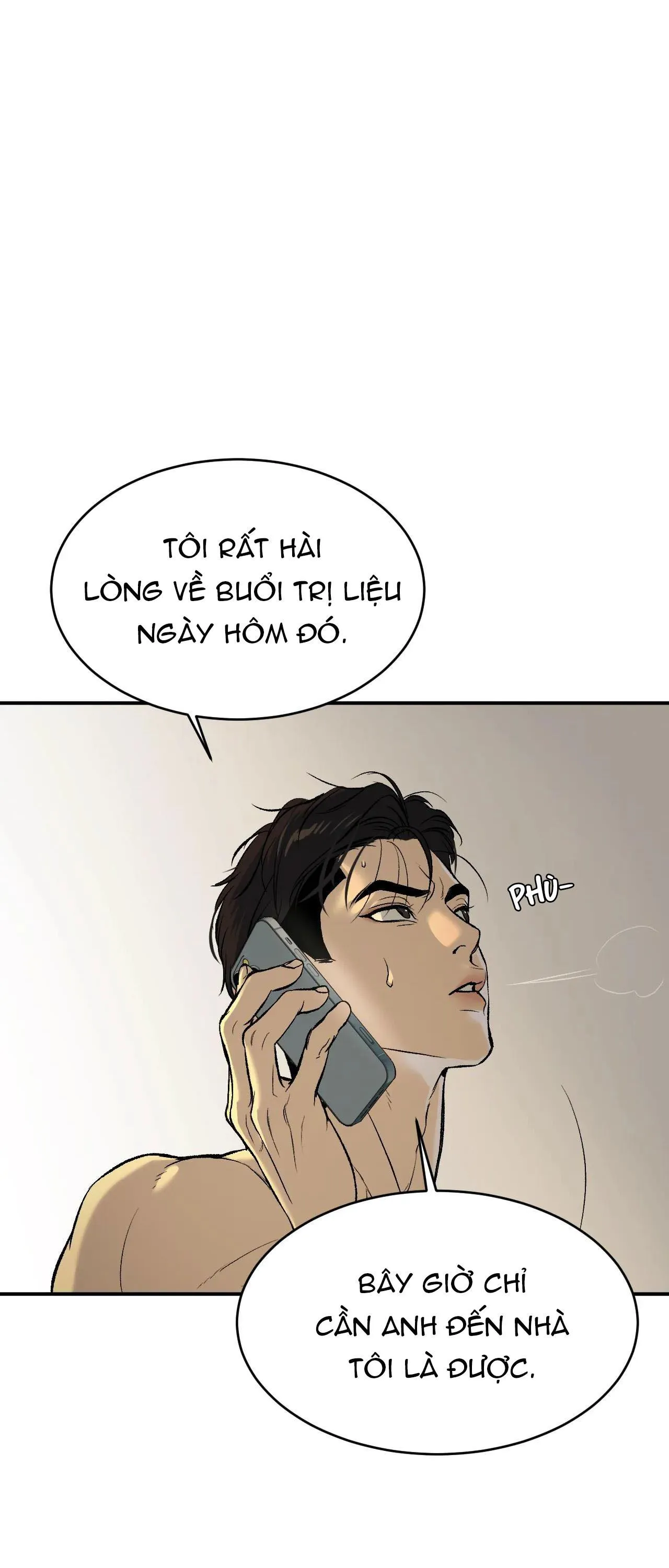 Jinx Chapter 1 Trang 75