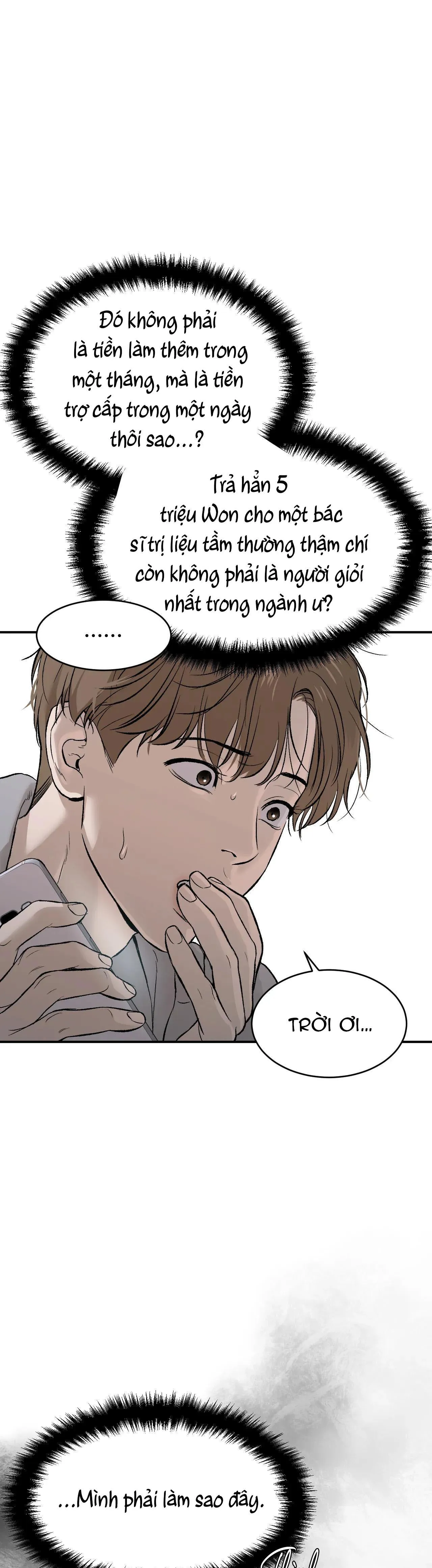 Jinx Chapter 1 Trang 77