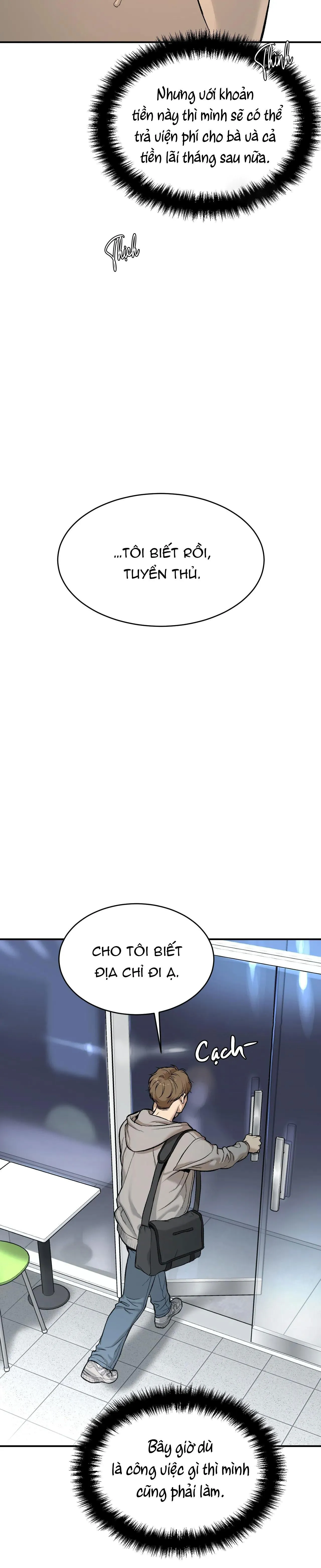 Jinx Chapter 1 Trang 80