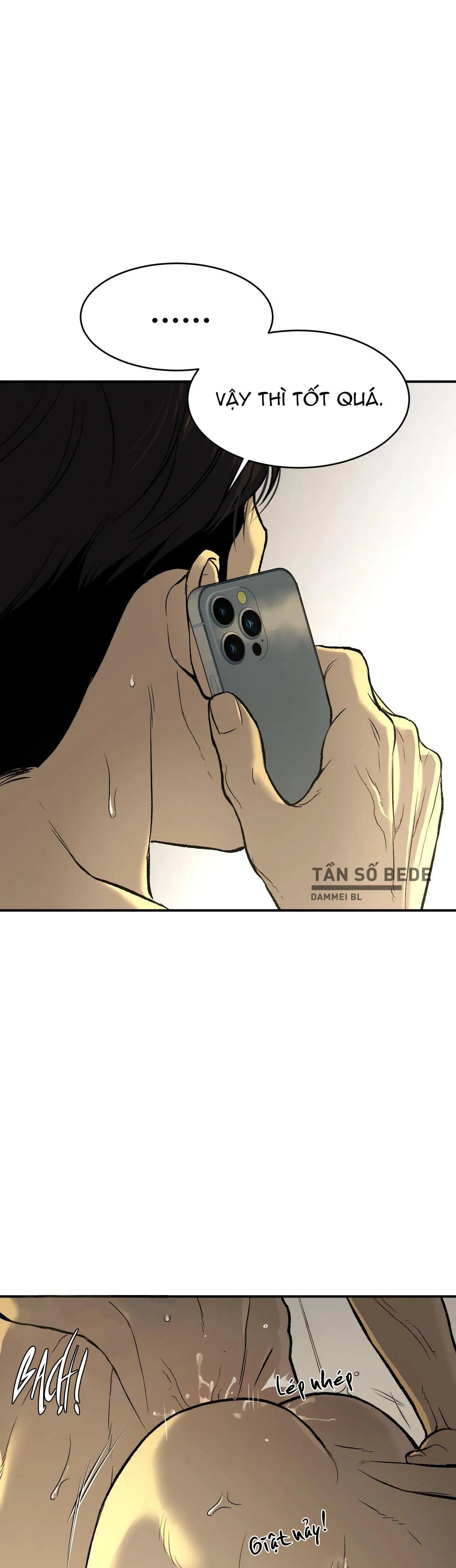 Jinx Chapter 1 Trang 81