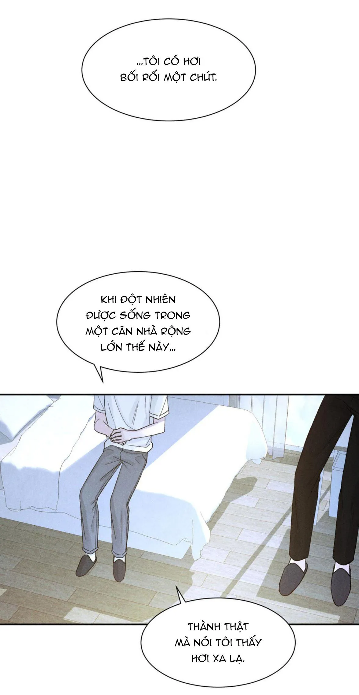 Joo Eun Chapter 2 Trang 4