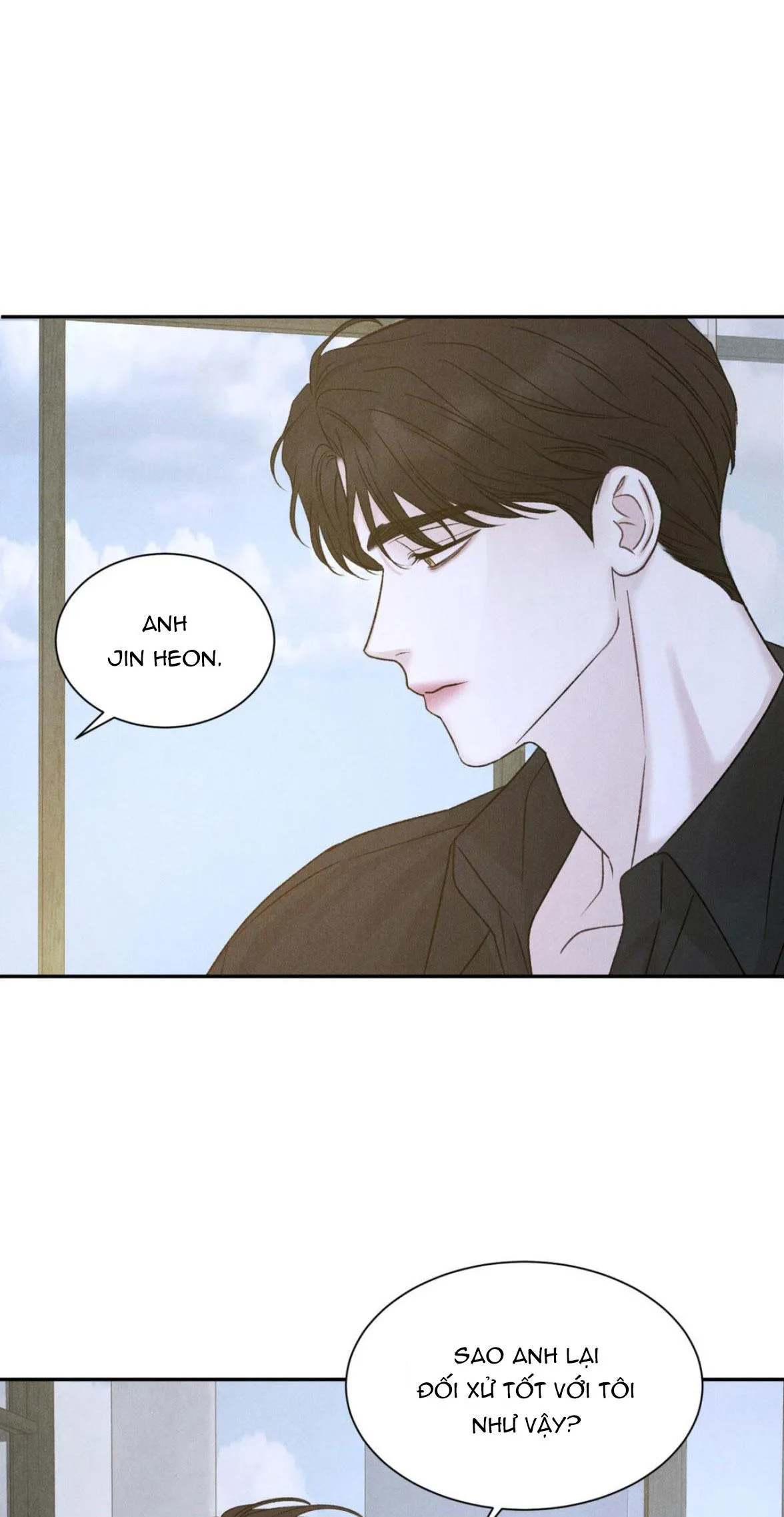 Joo Eun Chapter 2 Trang 5