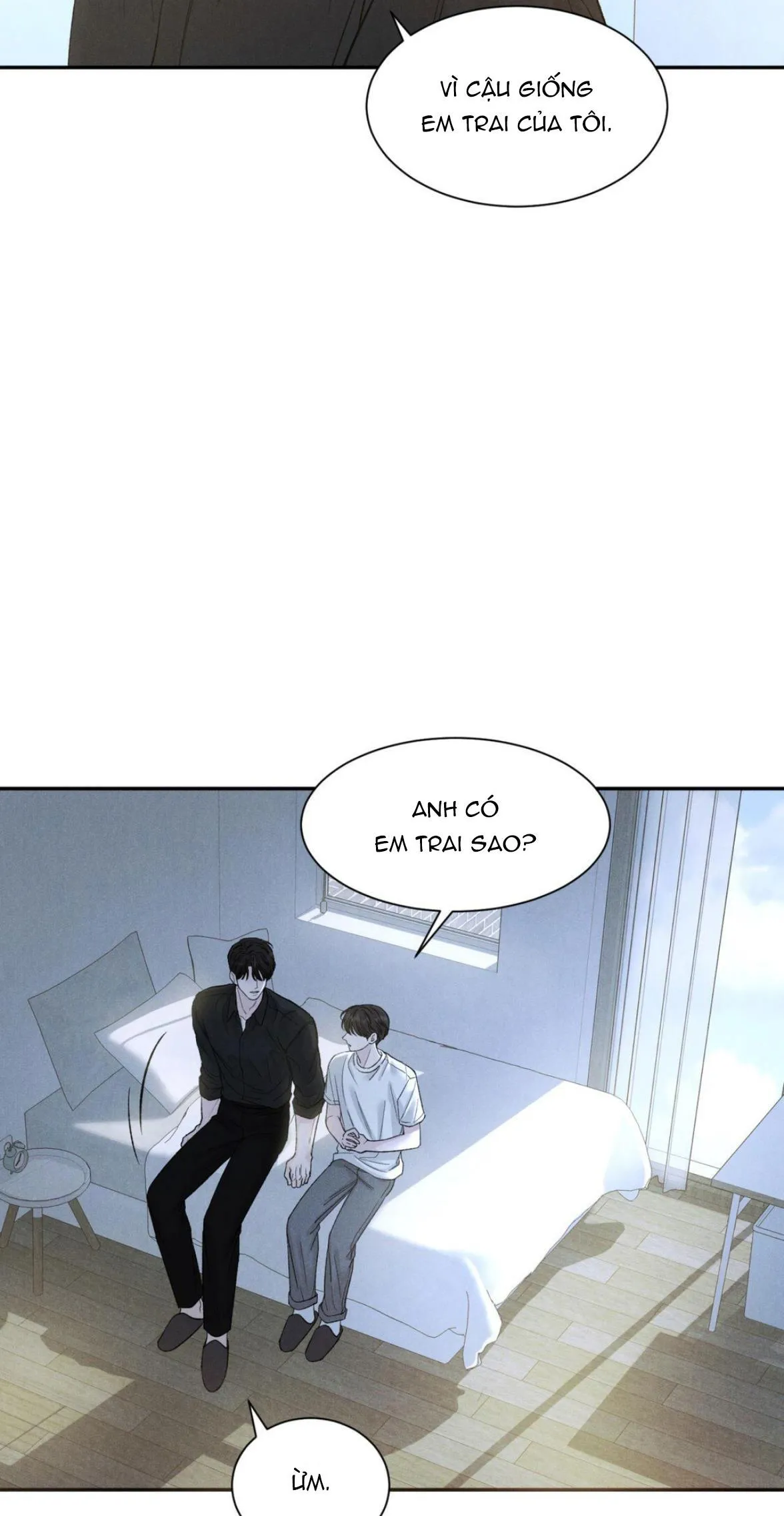 Joo Eun Chapter 2 Trang 7