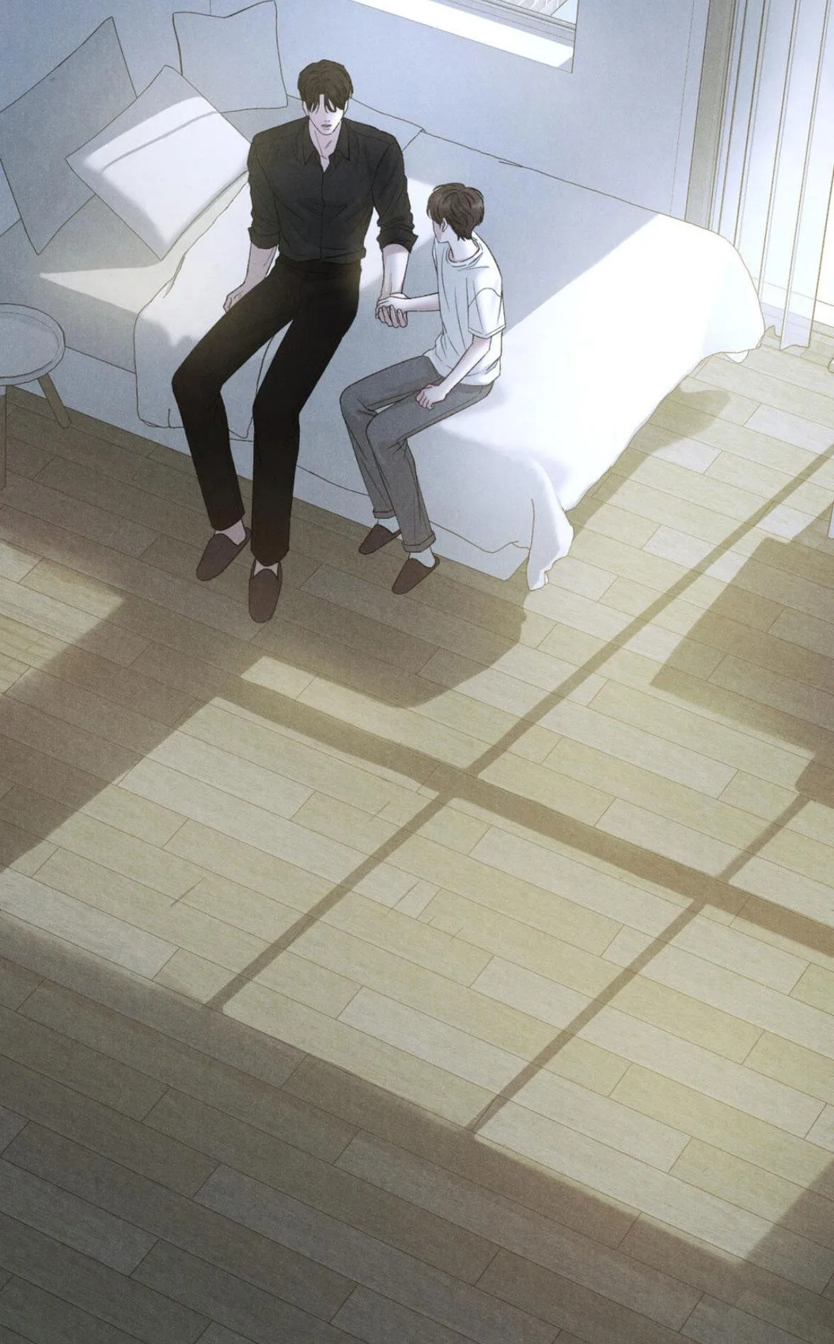 Joo Eun Chapter 2 Trang 18