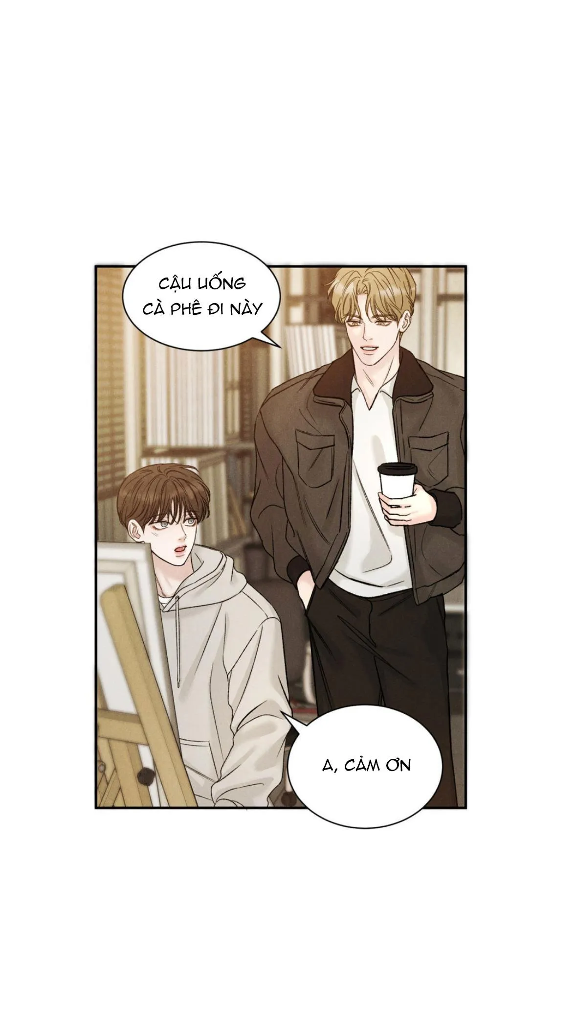 Joo Eun Chapter 2 Trang 24