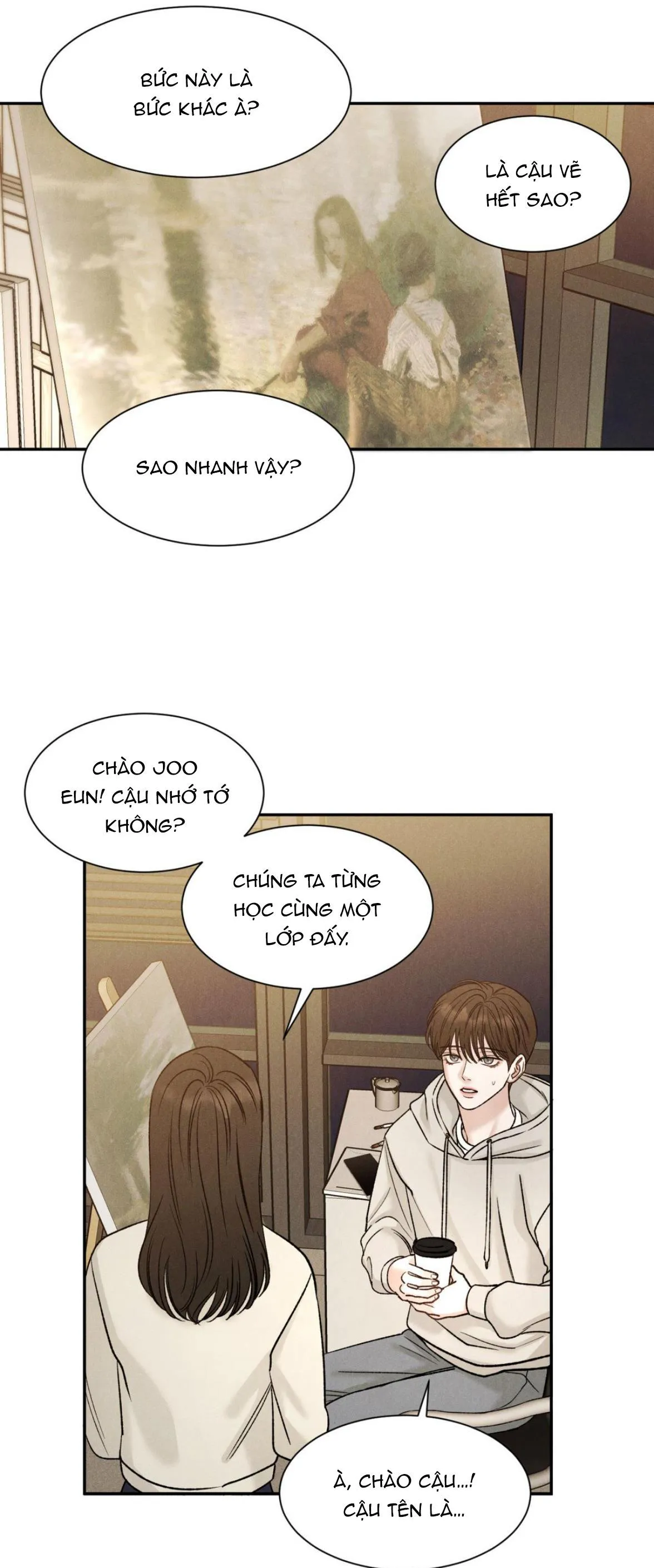 Joo Eun Chapter 2 Trang 25
