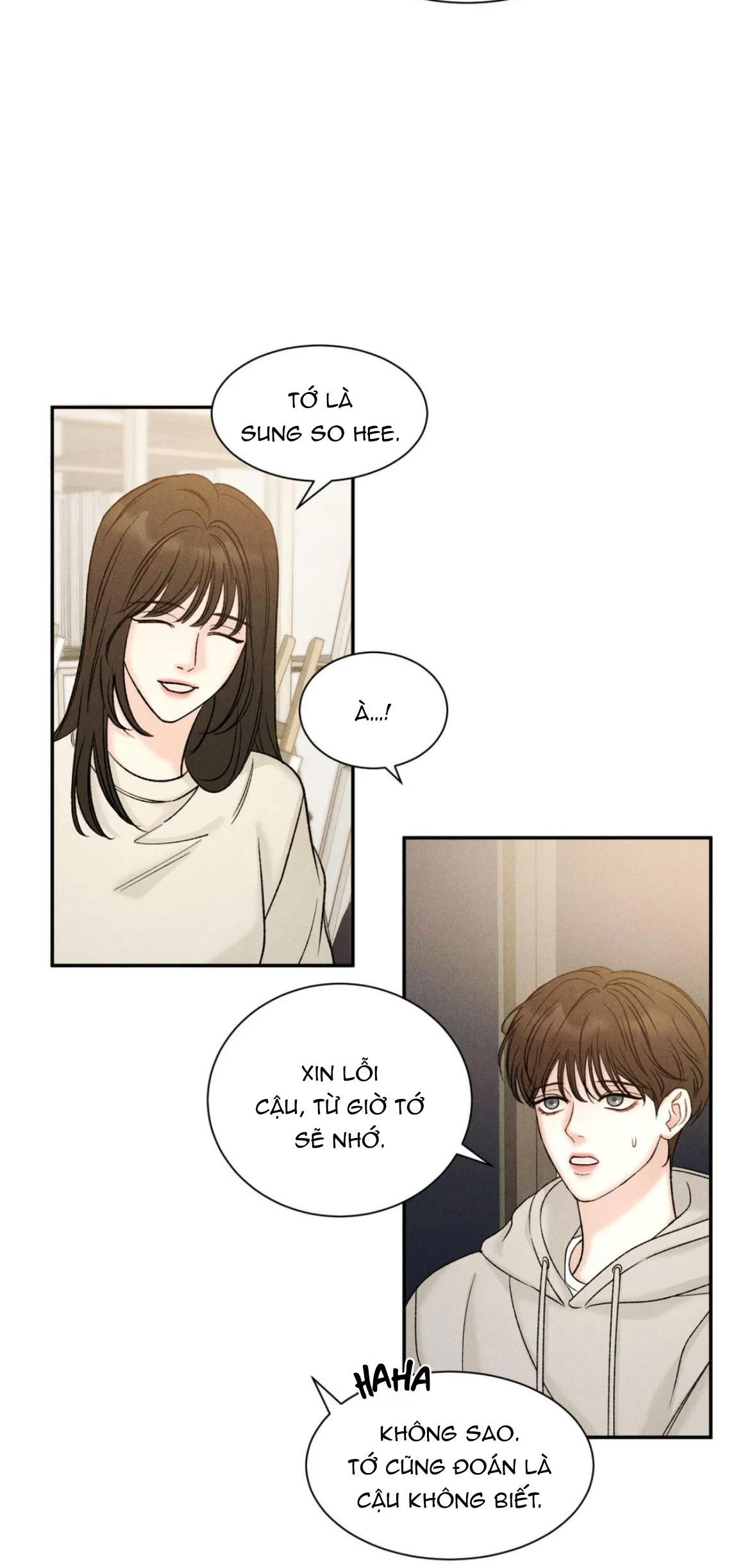 Joo Eun Chapter 2 Trang 26