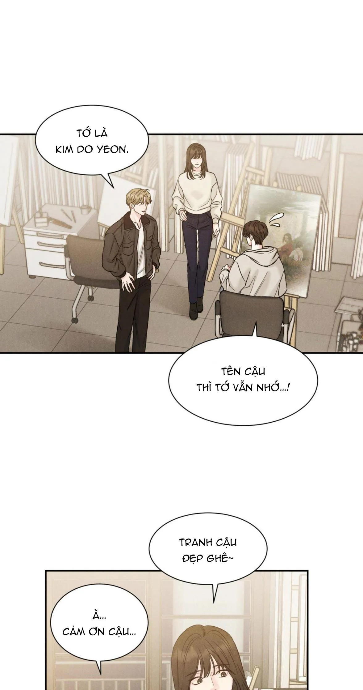 Joo Eun Chapter 2 Trang 27