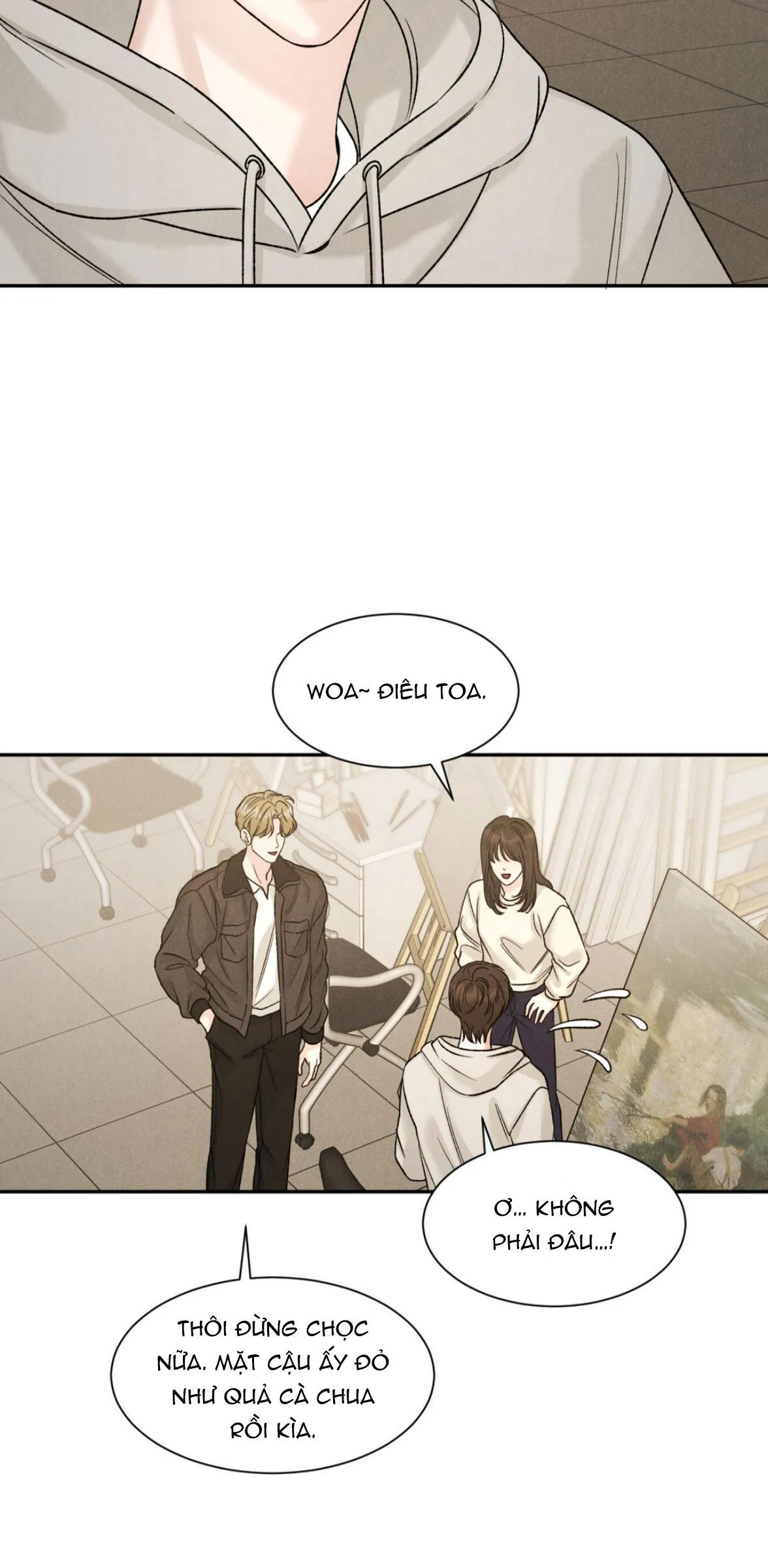 Joo Eun Chapter 2 Trang 29