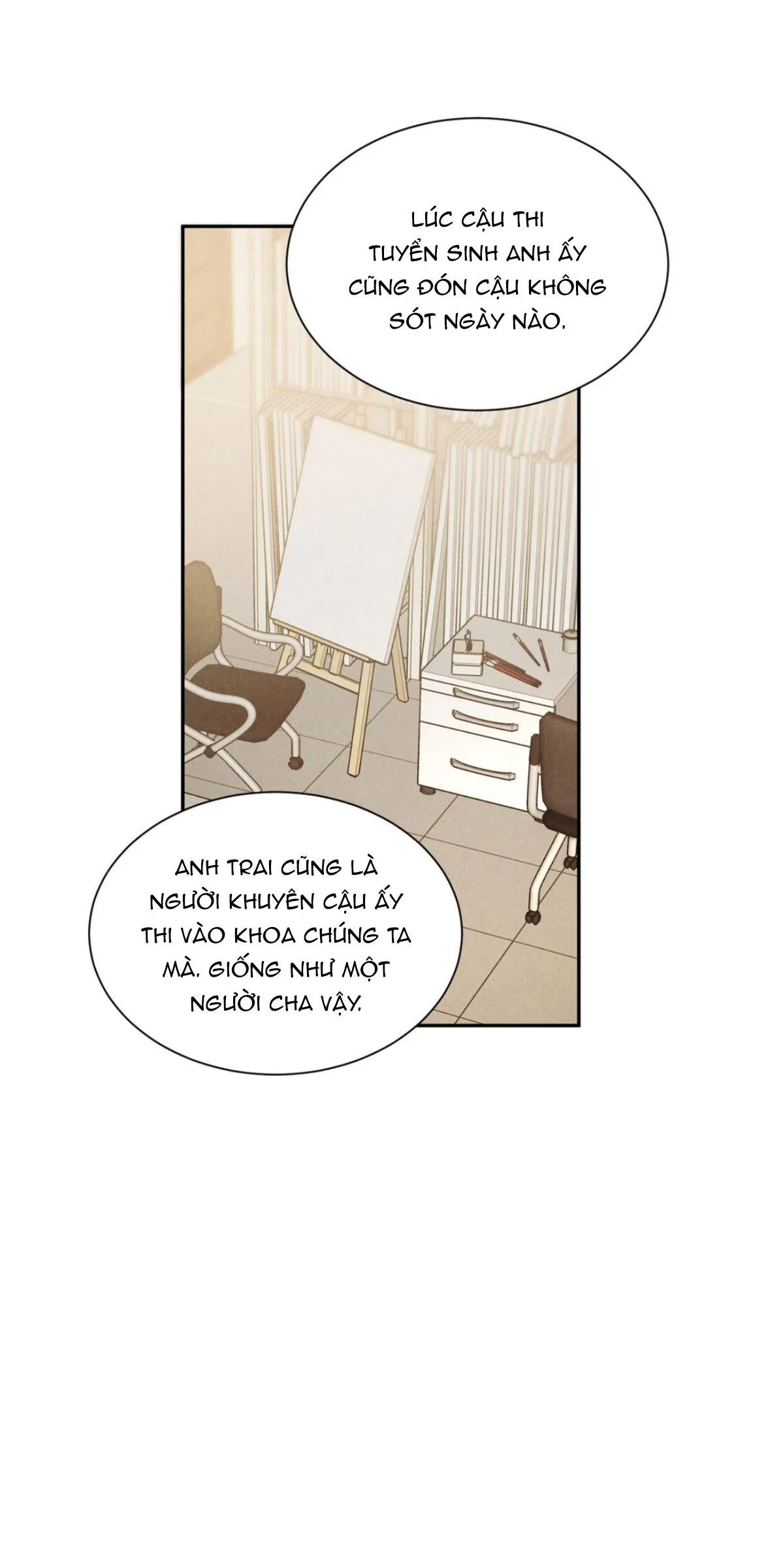 Joo Eun Chapter 2 Trang 31