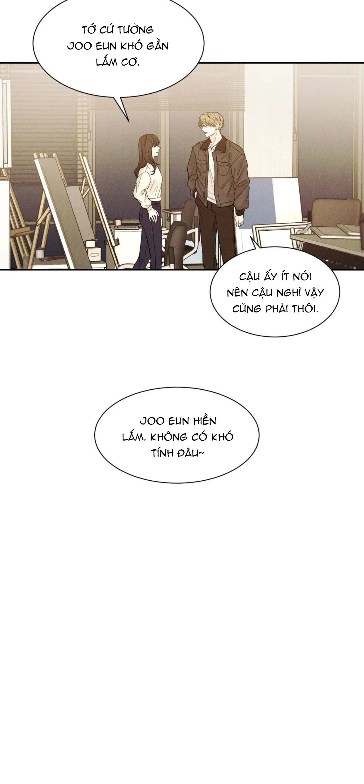Joo Eun Chapter 2 Trang 34