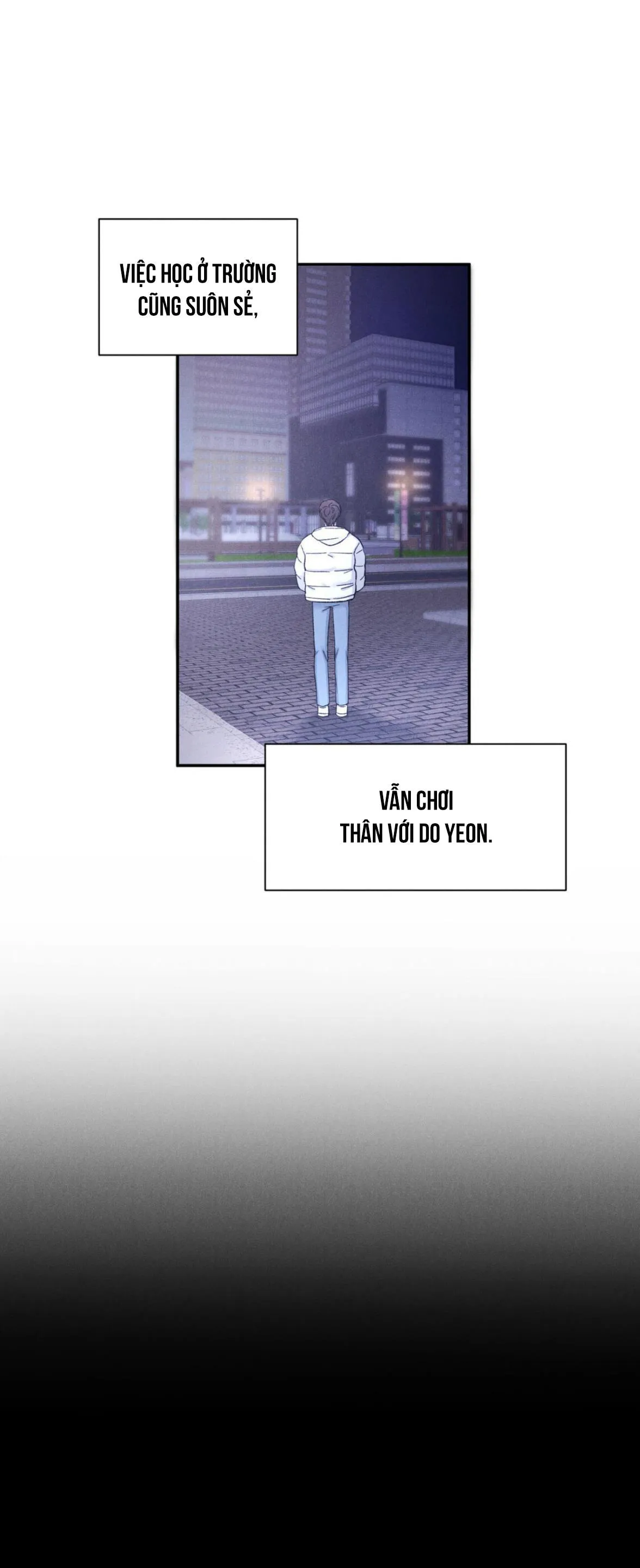 Joo Eun Chapter 2 Trang 36