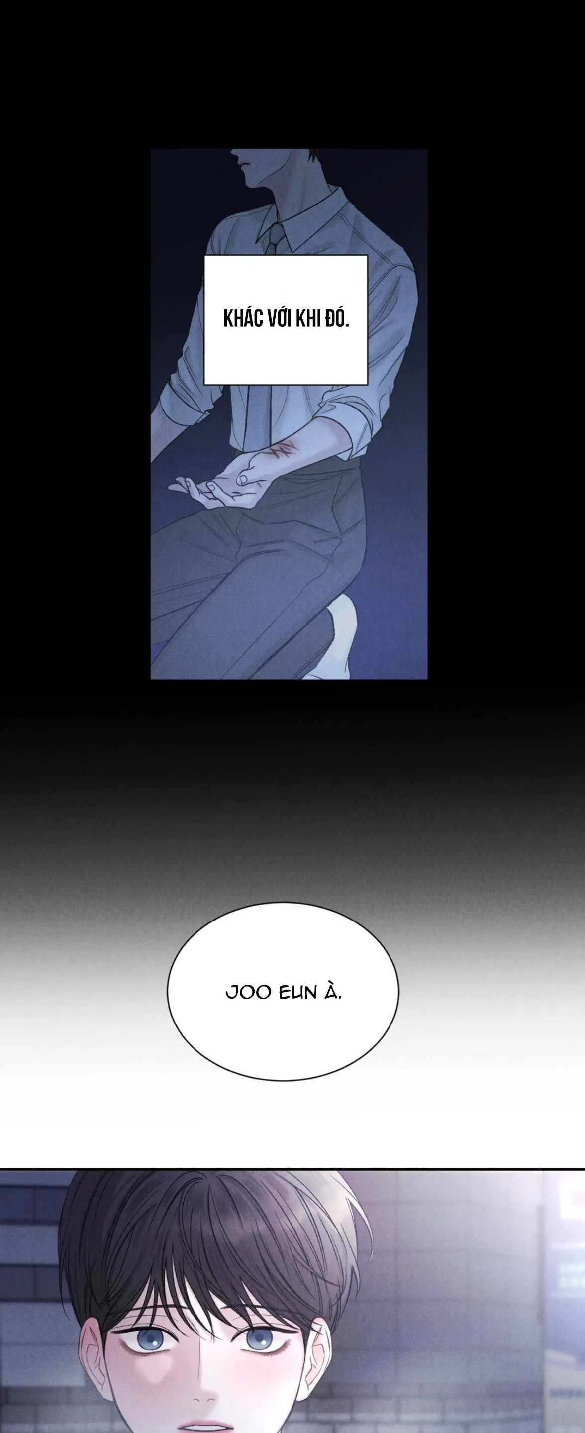 Joo Eun Chapter 2 Trang 37