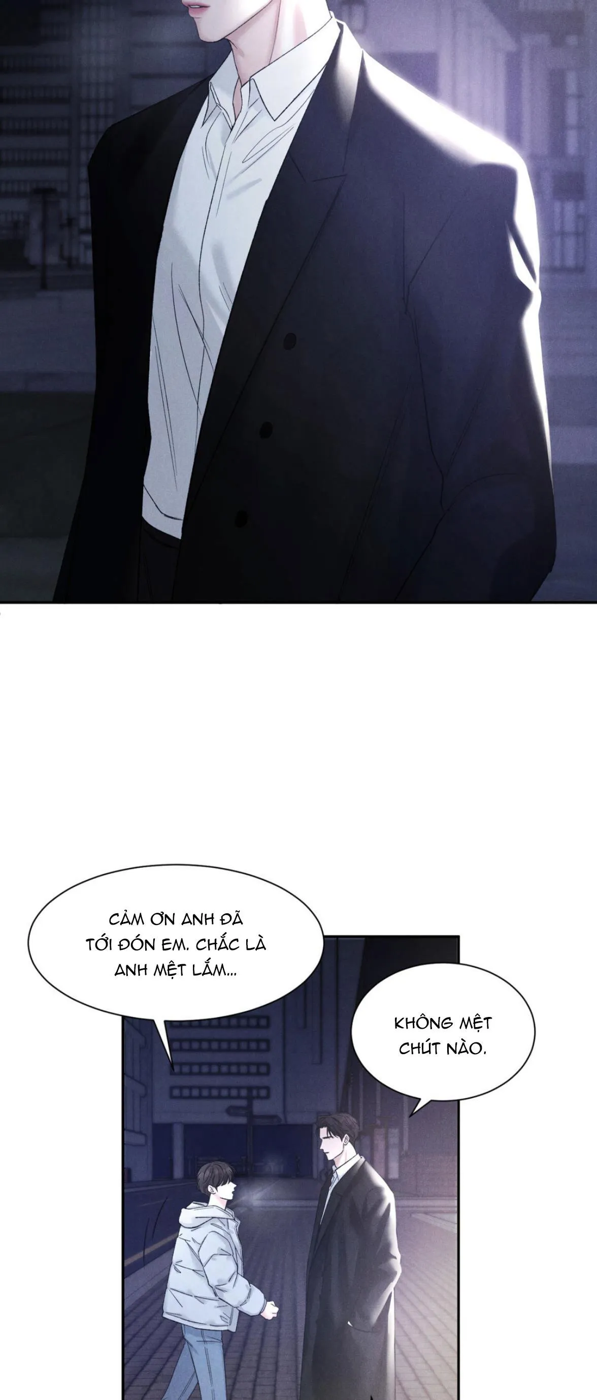 Joo Eun Chapter 2 Trang 39