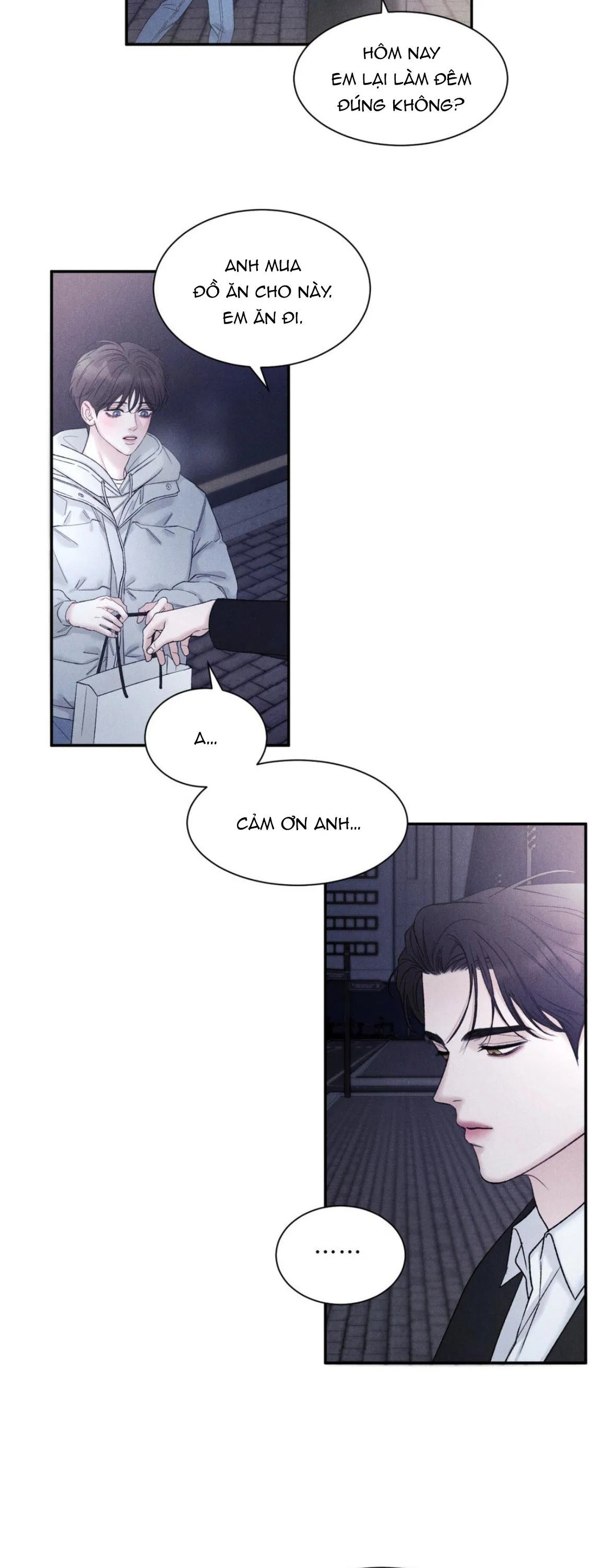 Joo Eun Chapter 2 Trang 40