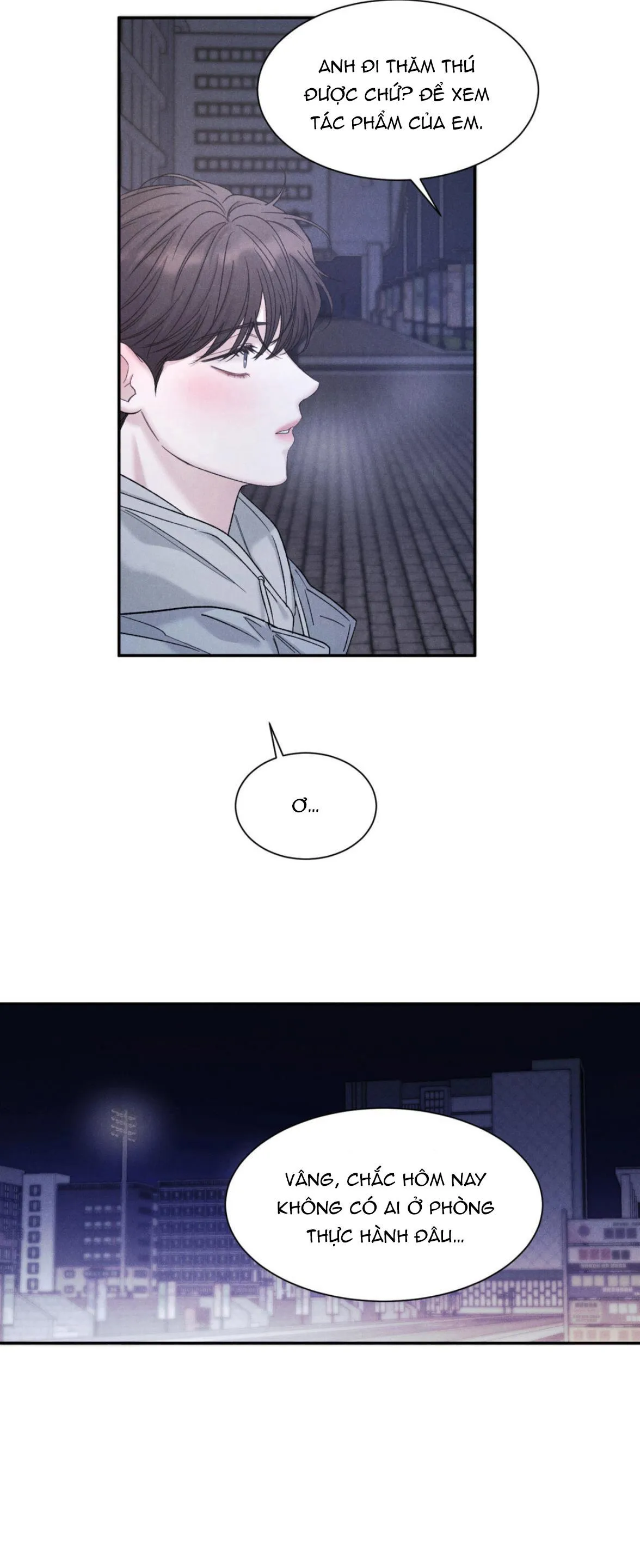 Joo Eun Chapter 2 Trang 41