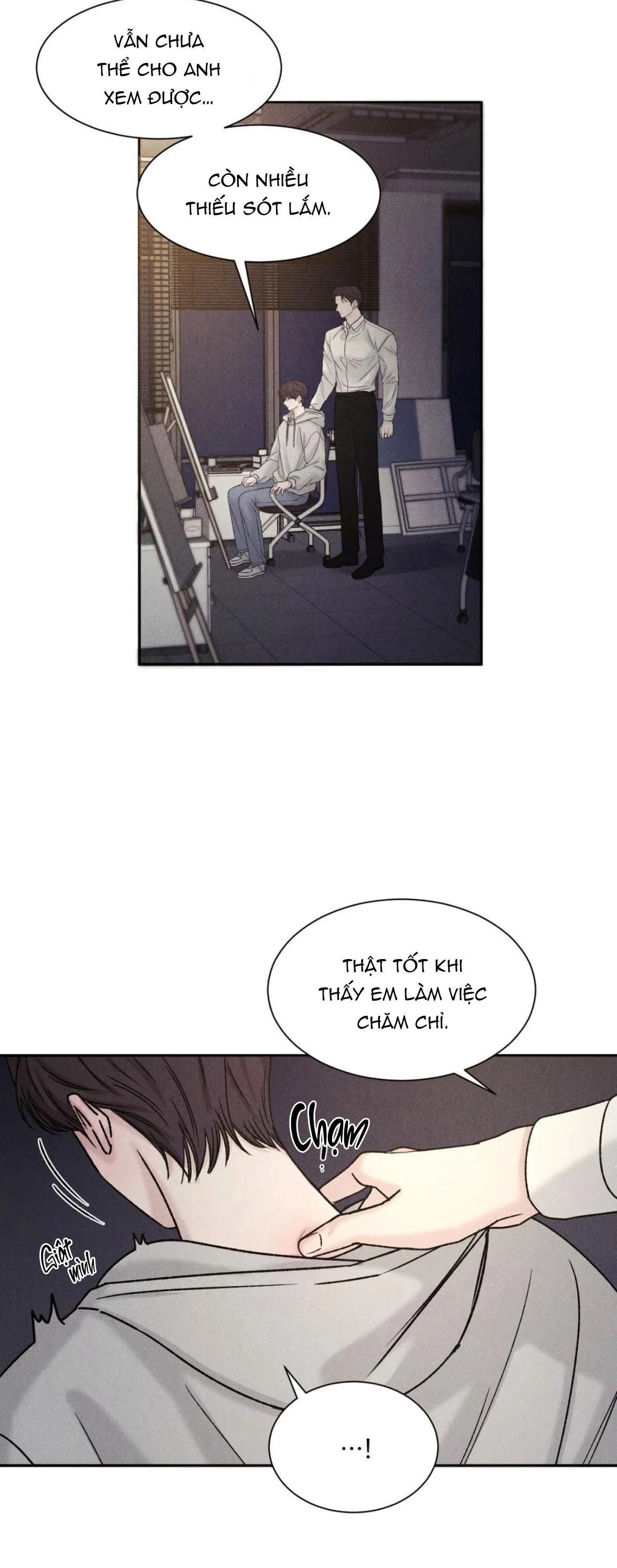 Joo Eun Chapter 2 Trang 43