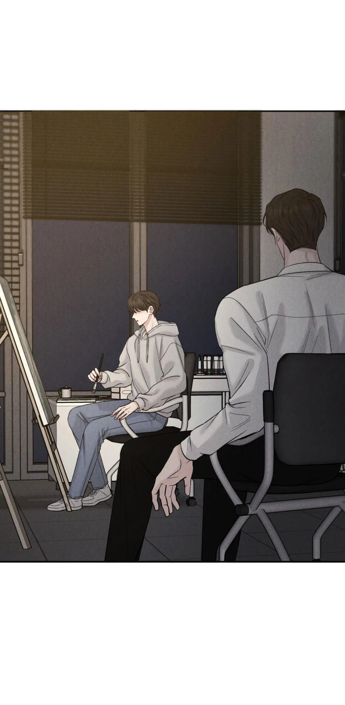 Joo Eun Chapter 2 Trang 46