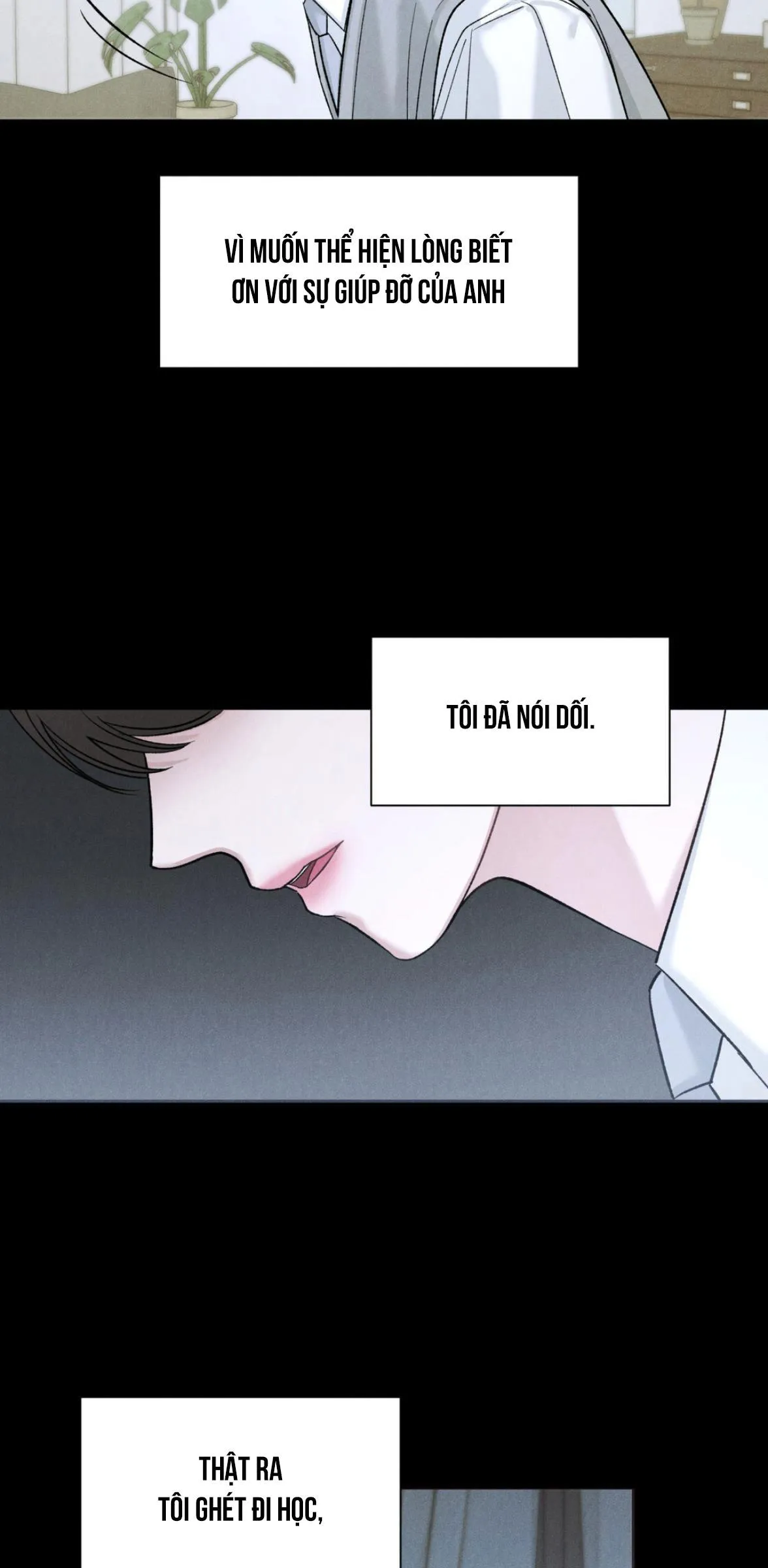 Joo Eun Chapter 2 Trang 53