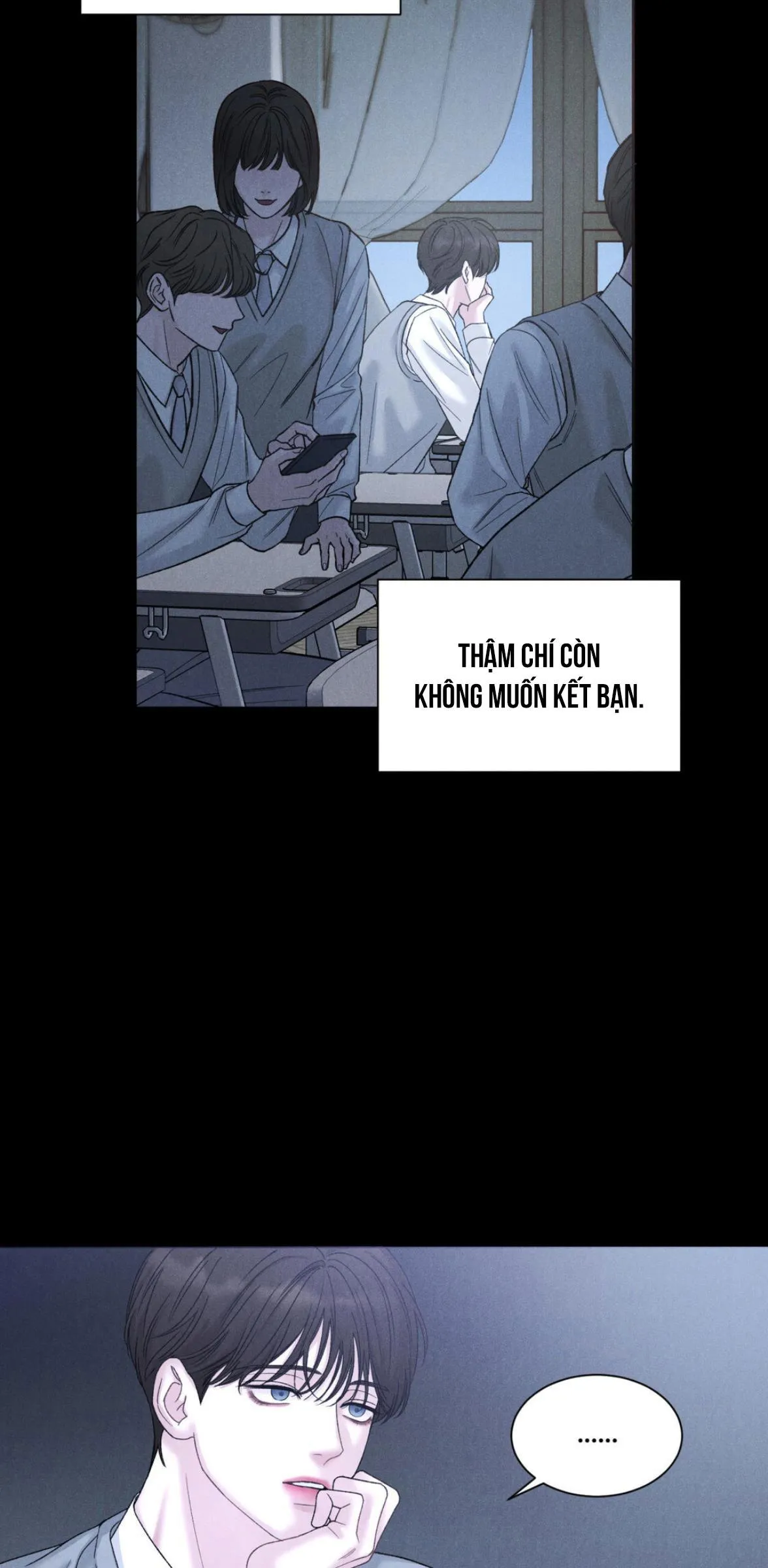 Joo Eun Chapter 2 Trang 54