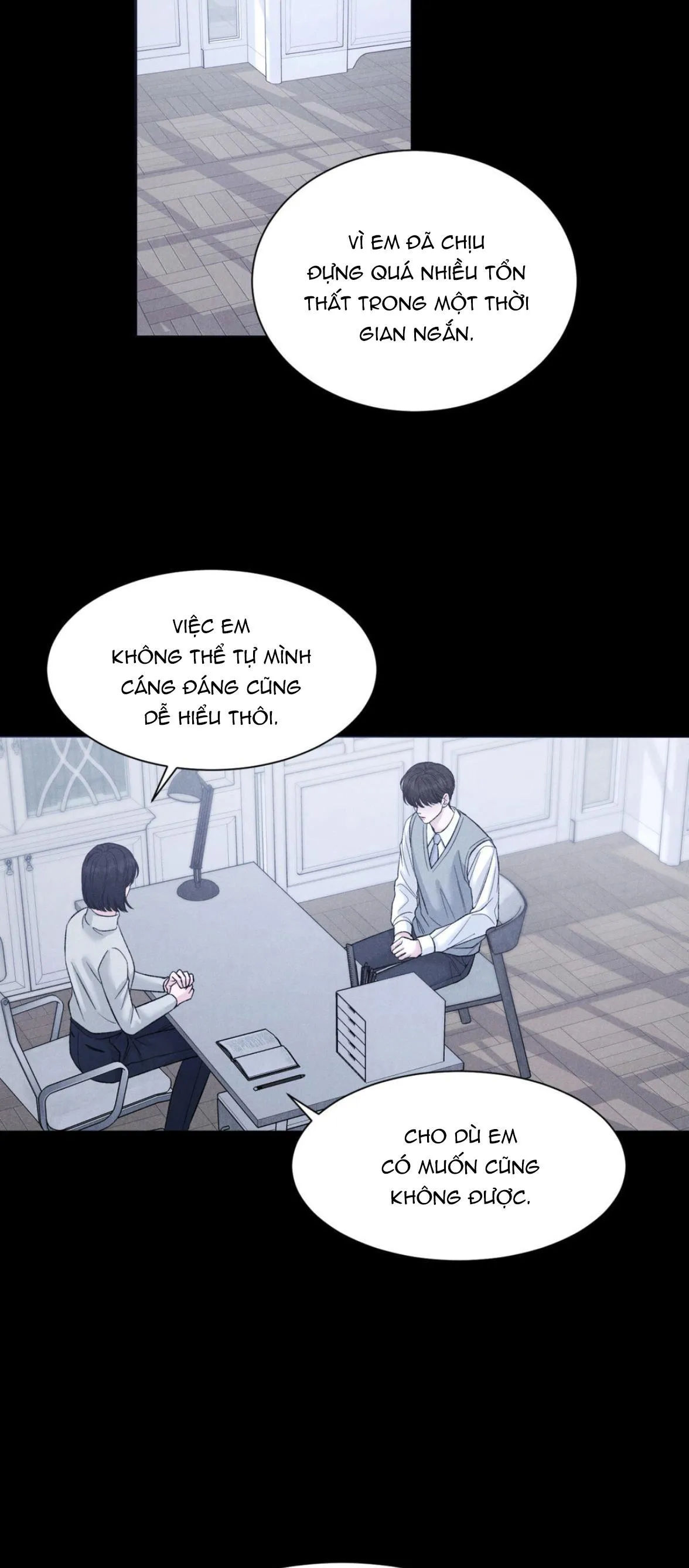 Joo Eun Chapter 2 Trang 56