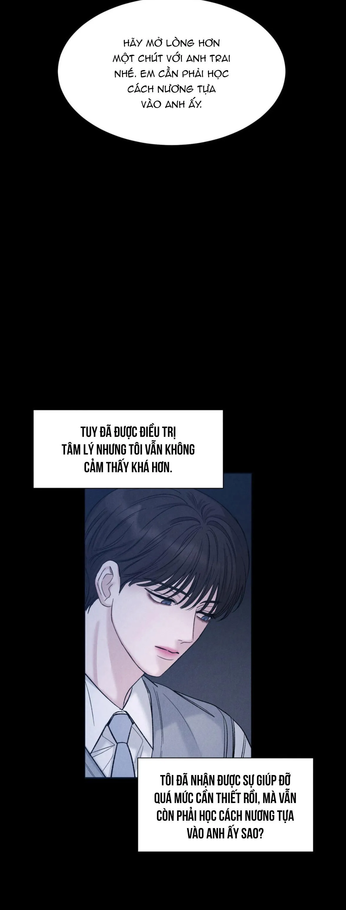 Joo Eun Chapter 2 Trang 57