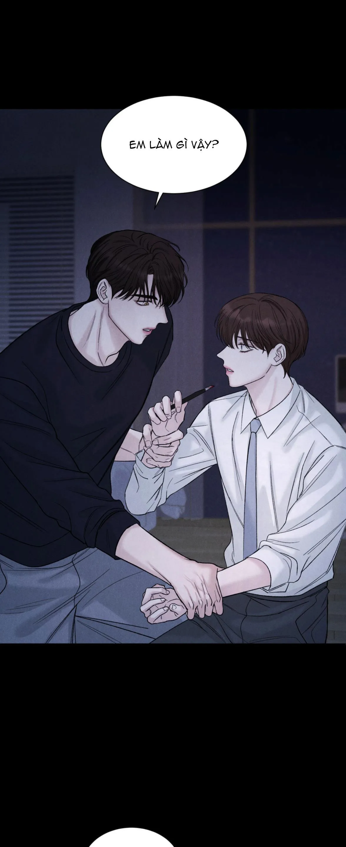 Joo Eun Chapter 2 Trang 61