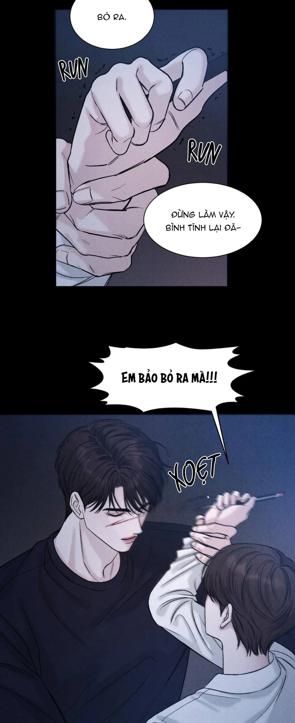 Joo Eun Chapter 2 Trang 62