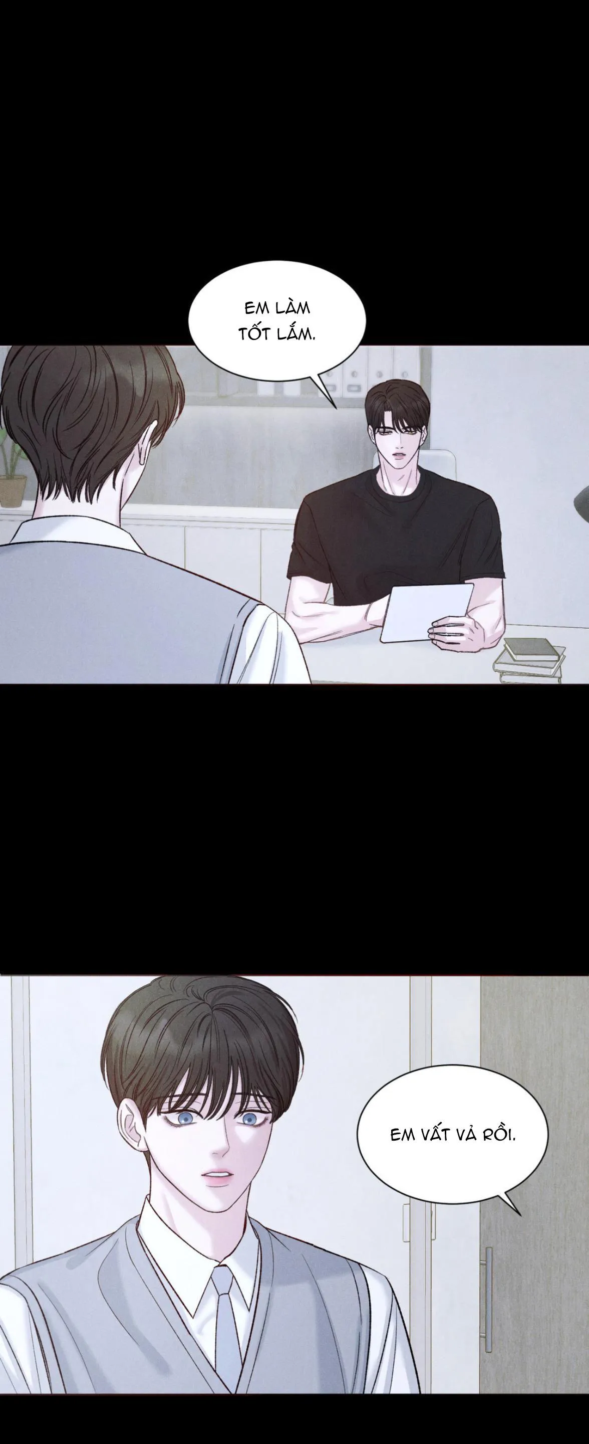 Joo Eun Chapter 2 Trang 68