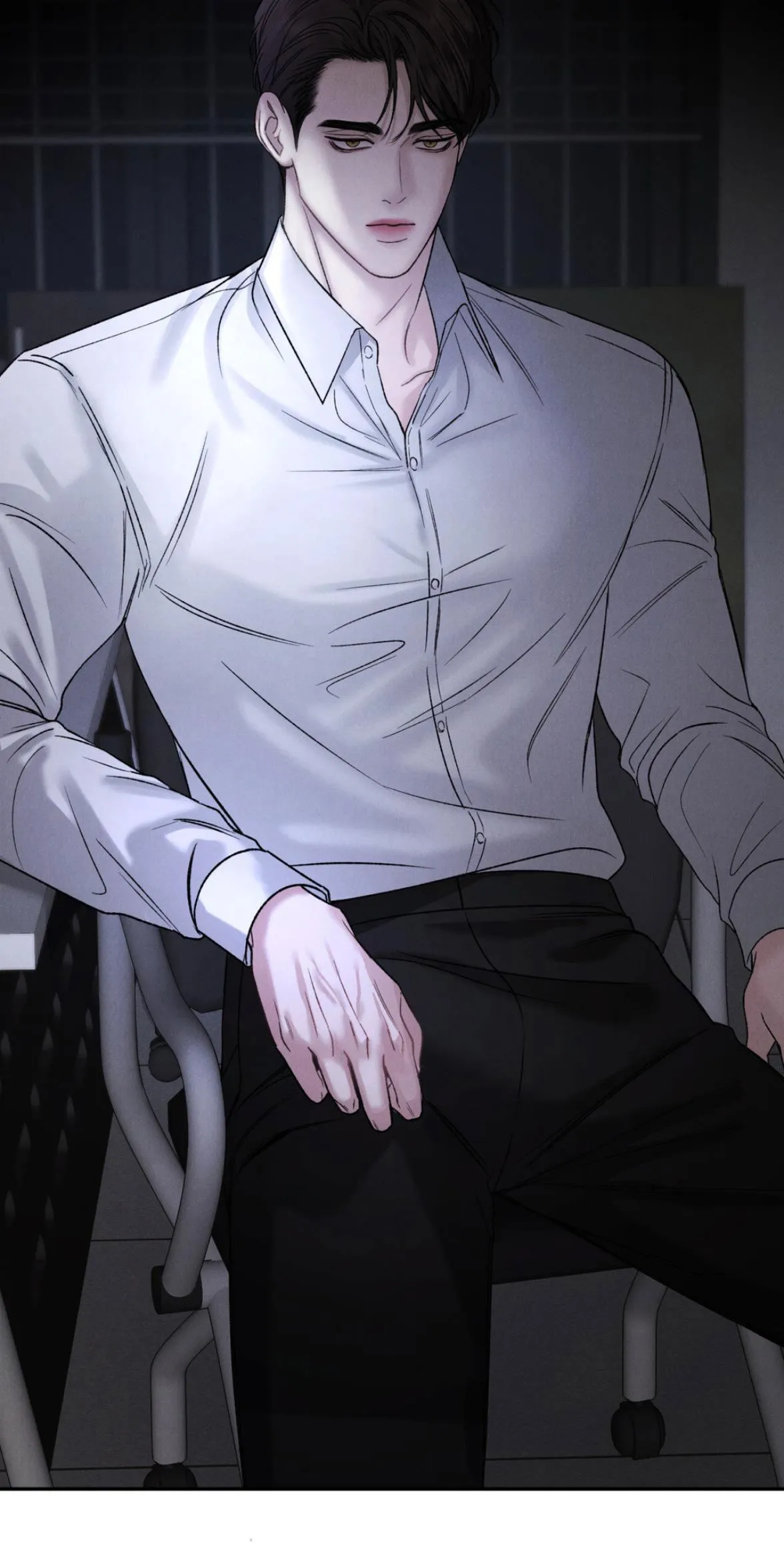 Joo Eun Chapter 2 Trang 75