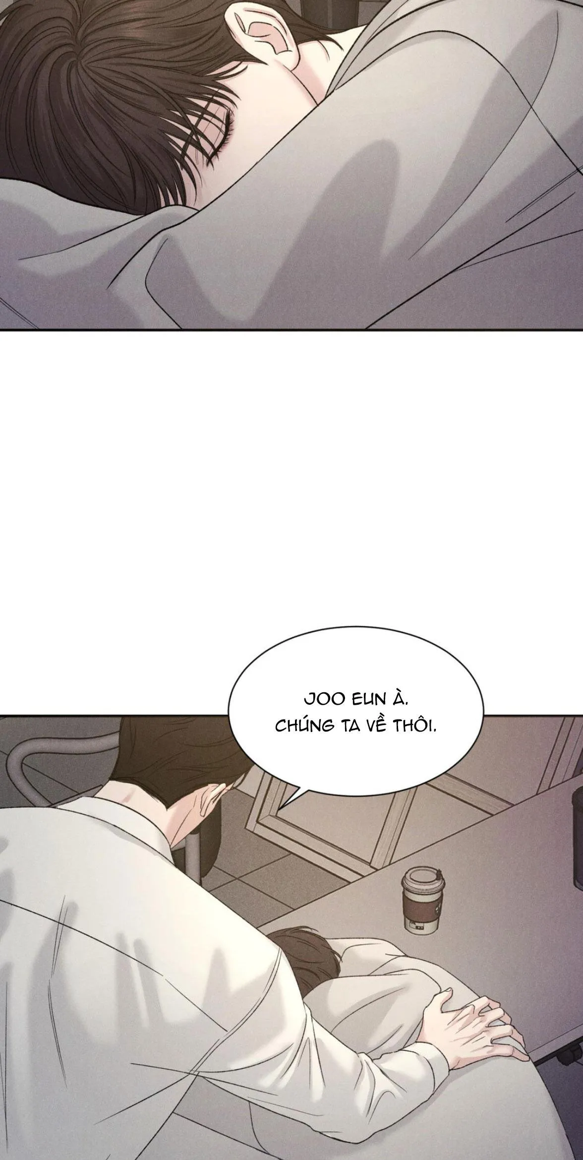 Joo Eun Chapter 2 Trang 79